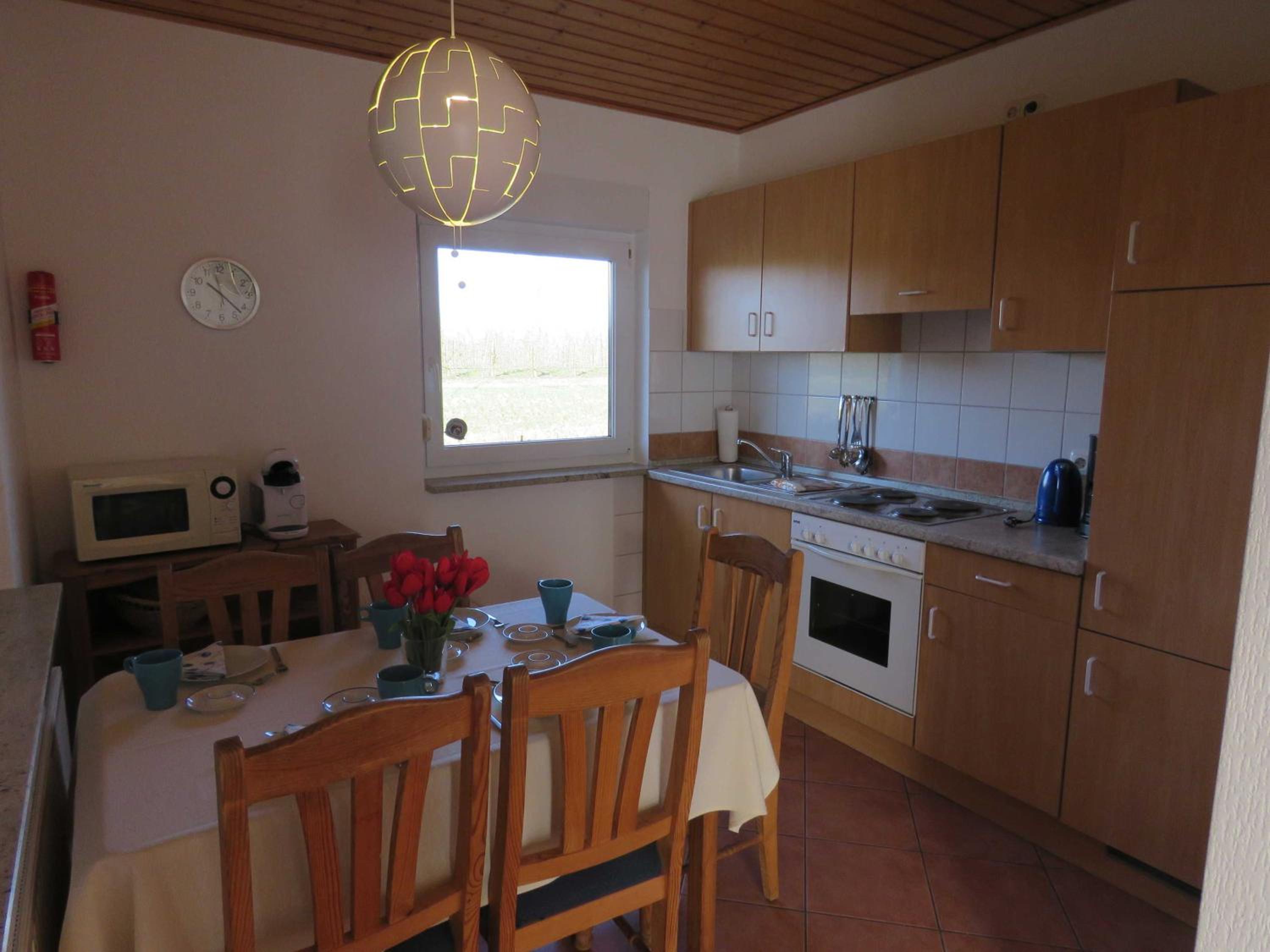 Holiday Home 5 photo 3