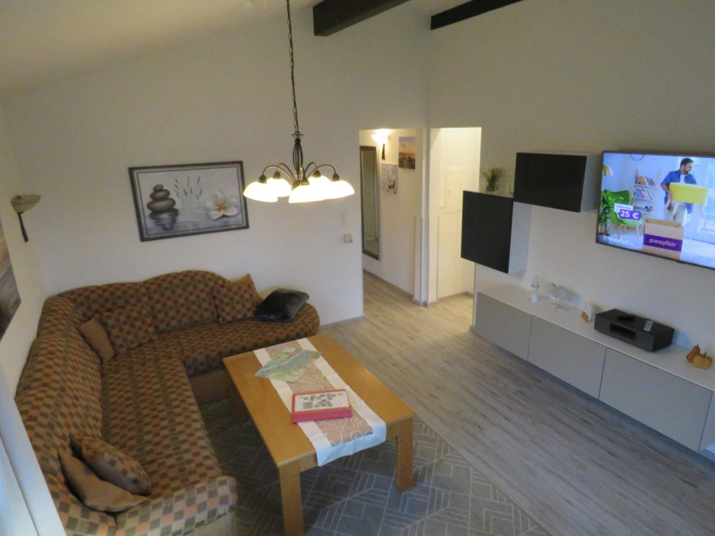 Two-Bedroom House photo 1