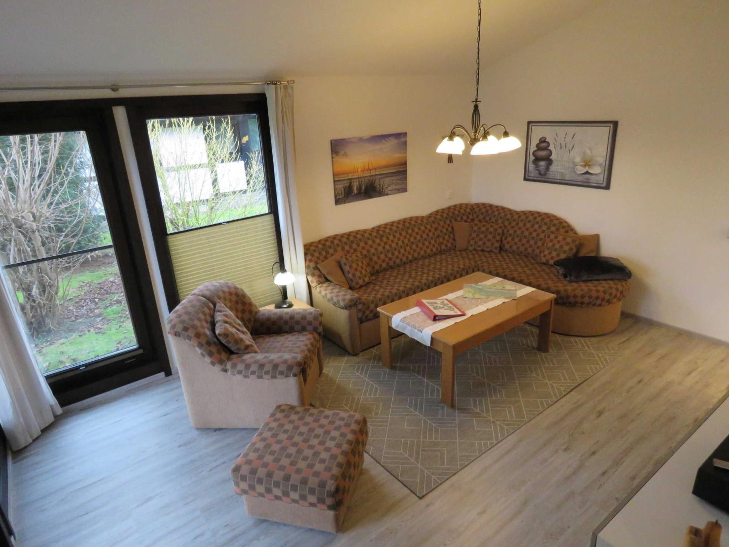 Two-Bedroom House photo 3