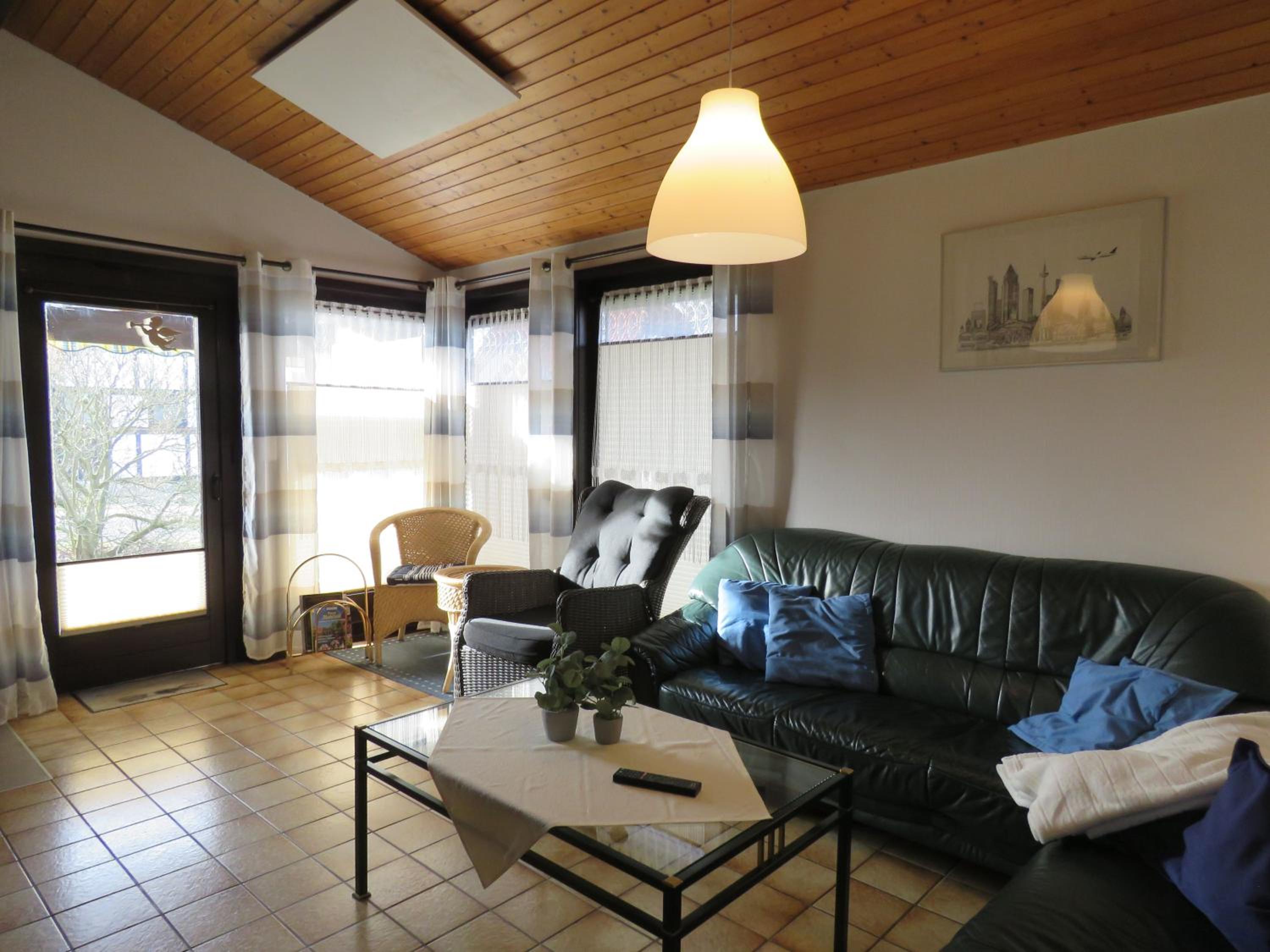Two-Bedroom House photo 2