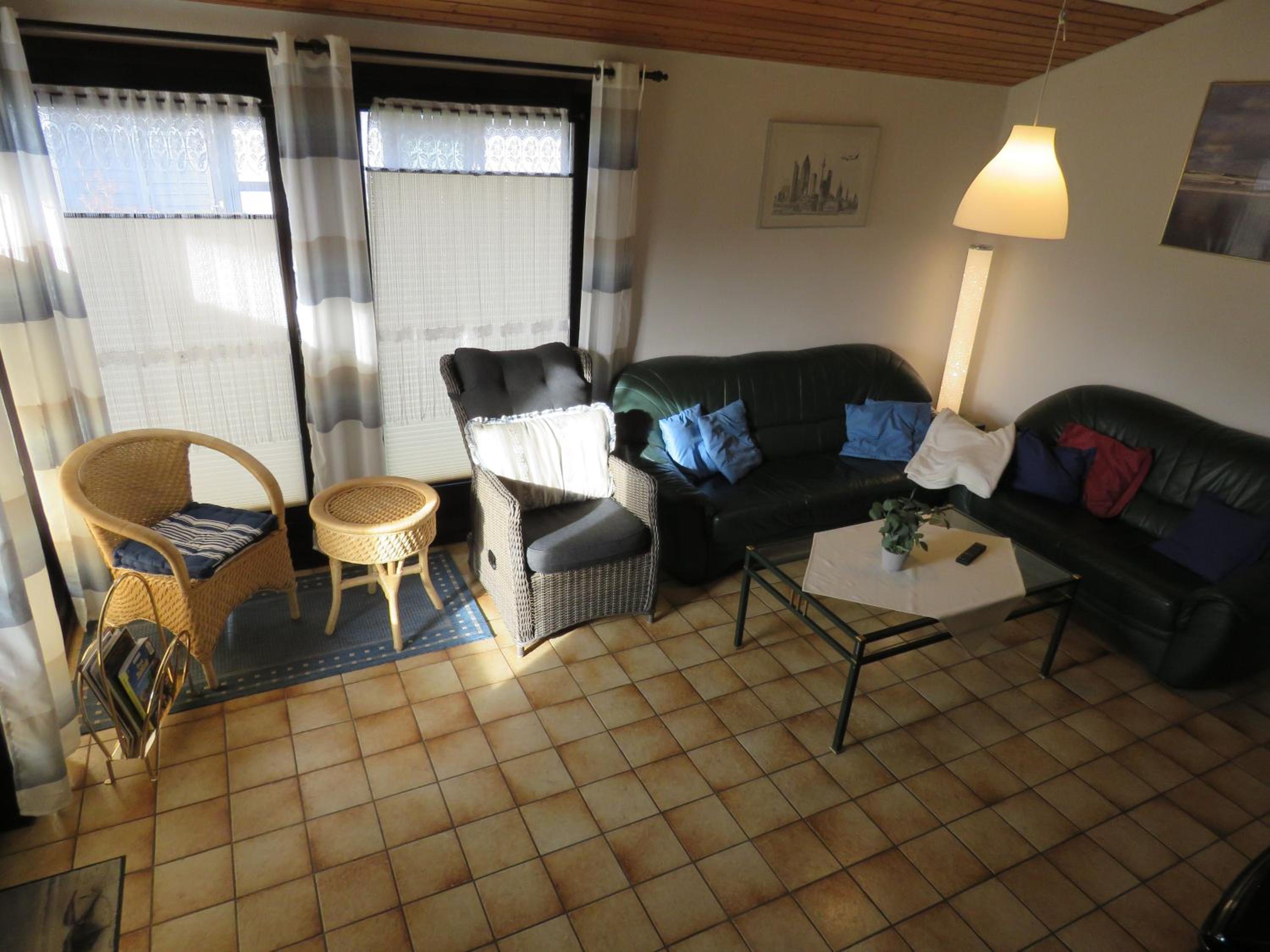Two-Bedroom House photo 3