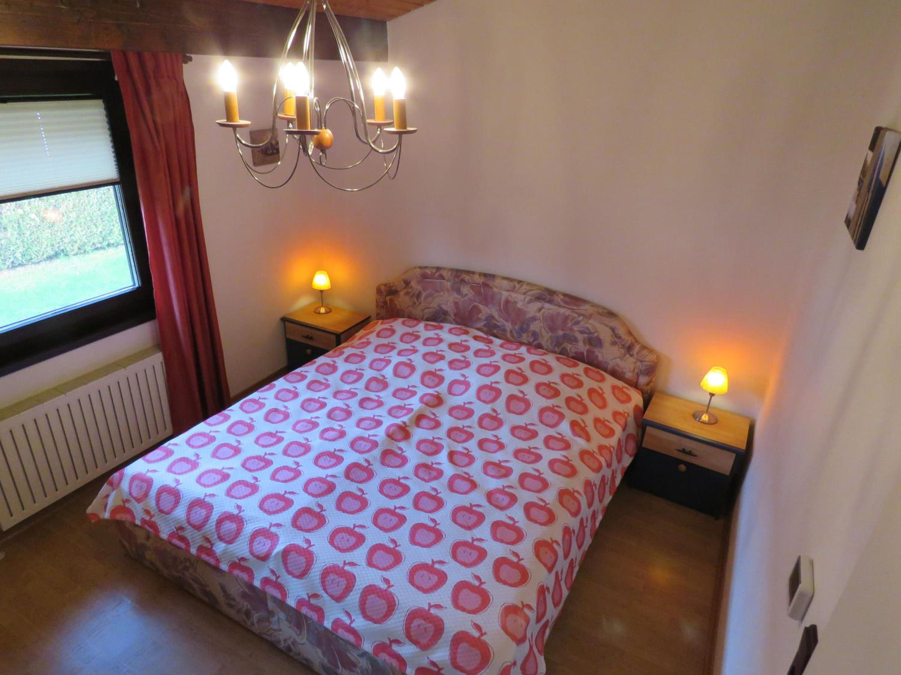 Two-Bedroom House photo 1