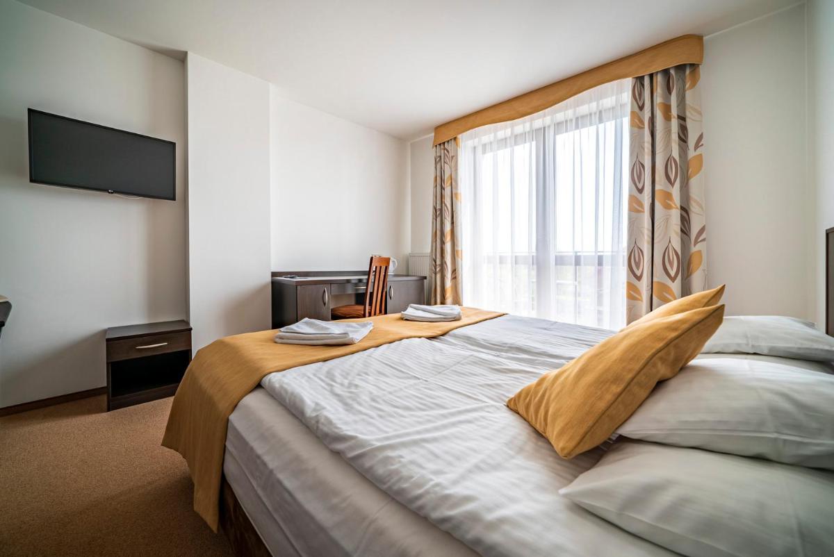 Triple Room with Balcony photo 1