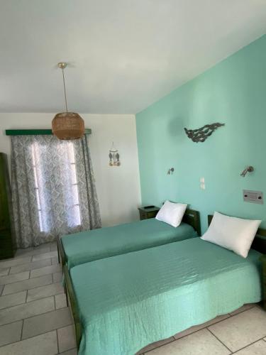 Apartment (4 Adults)