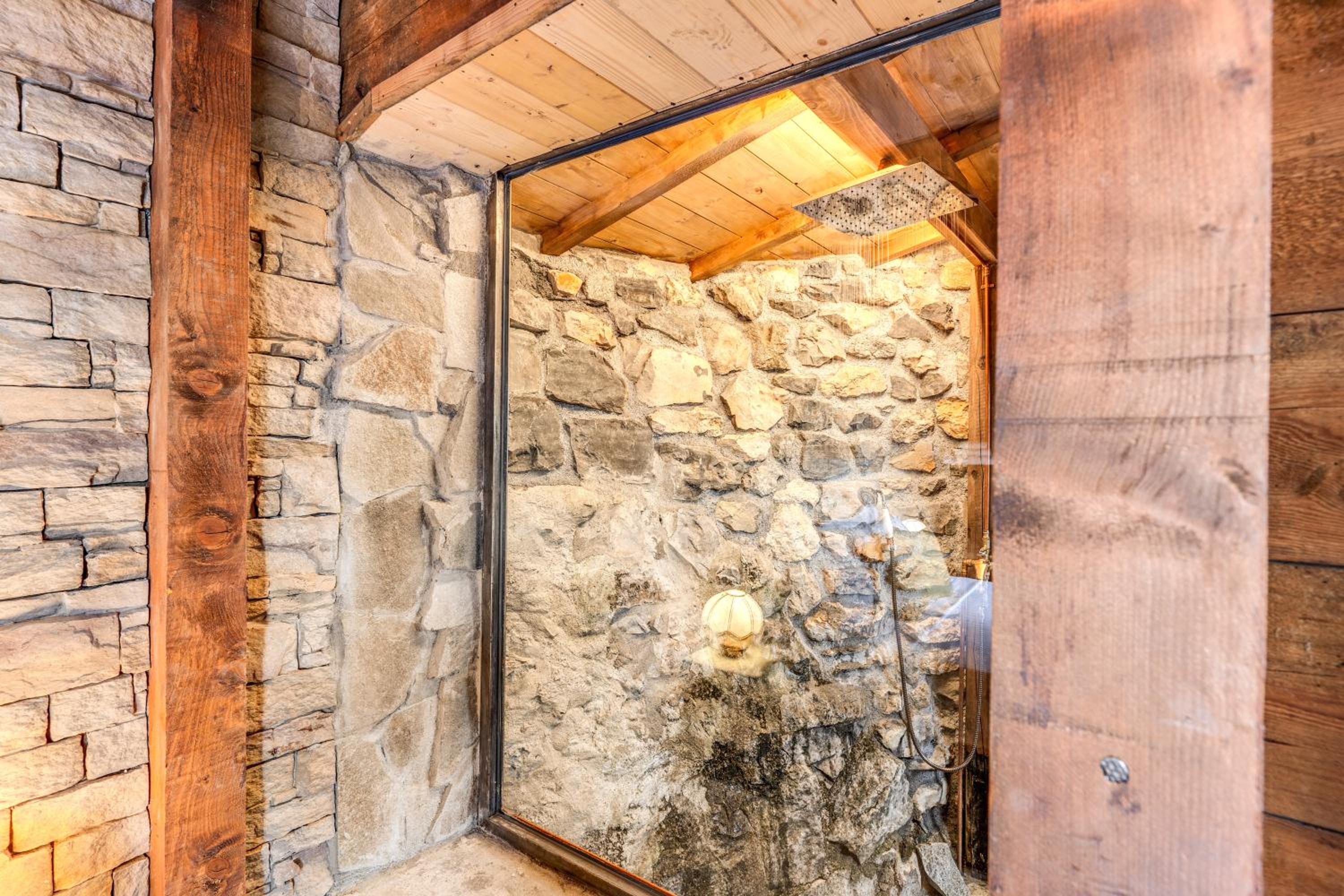 Chalet photo 3