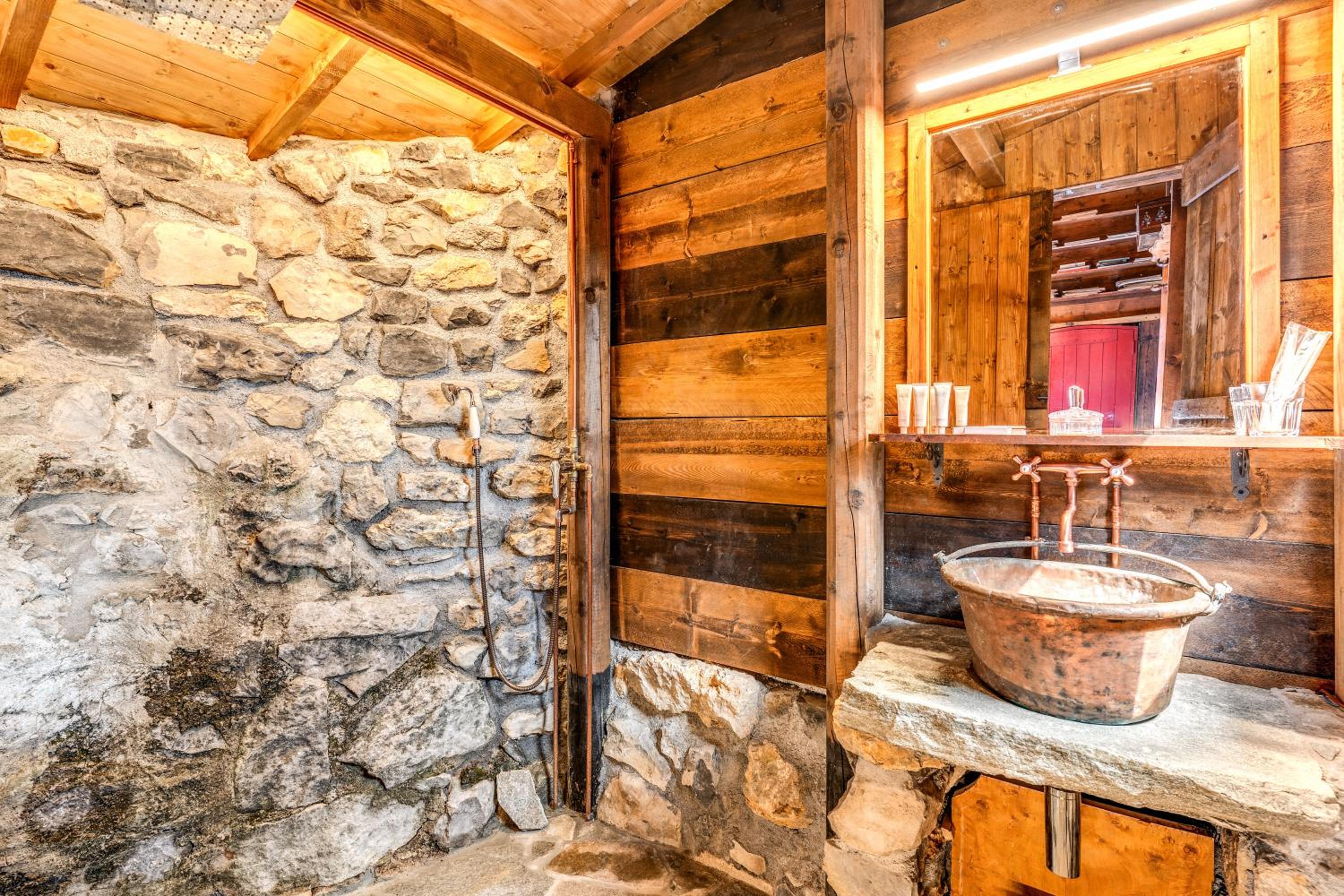 Chalet photo 2