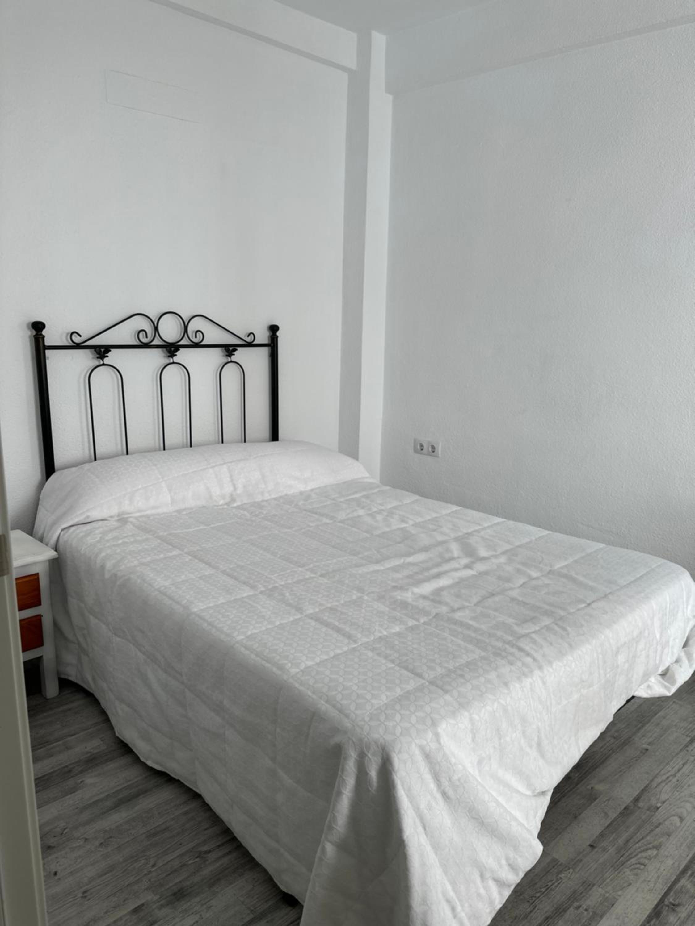 Departamento de tres habitaciones