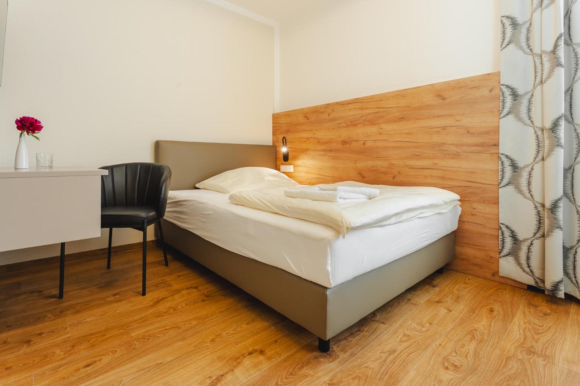 Single Room photo 1