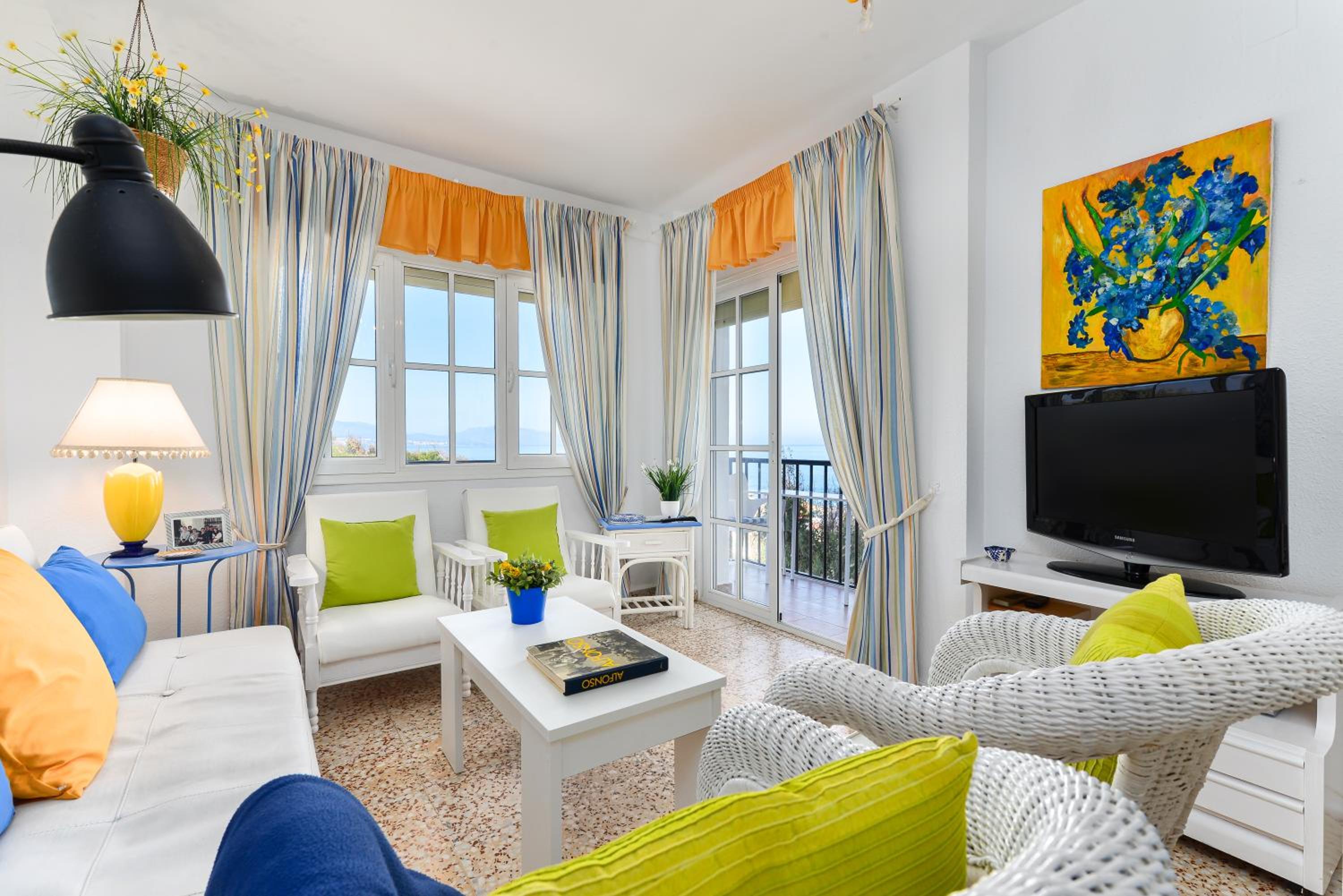 Apartamento Superior de Tres Habitaciones