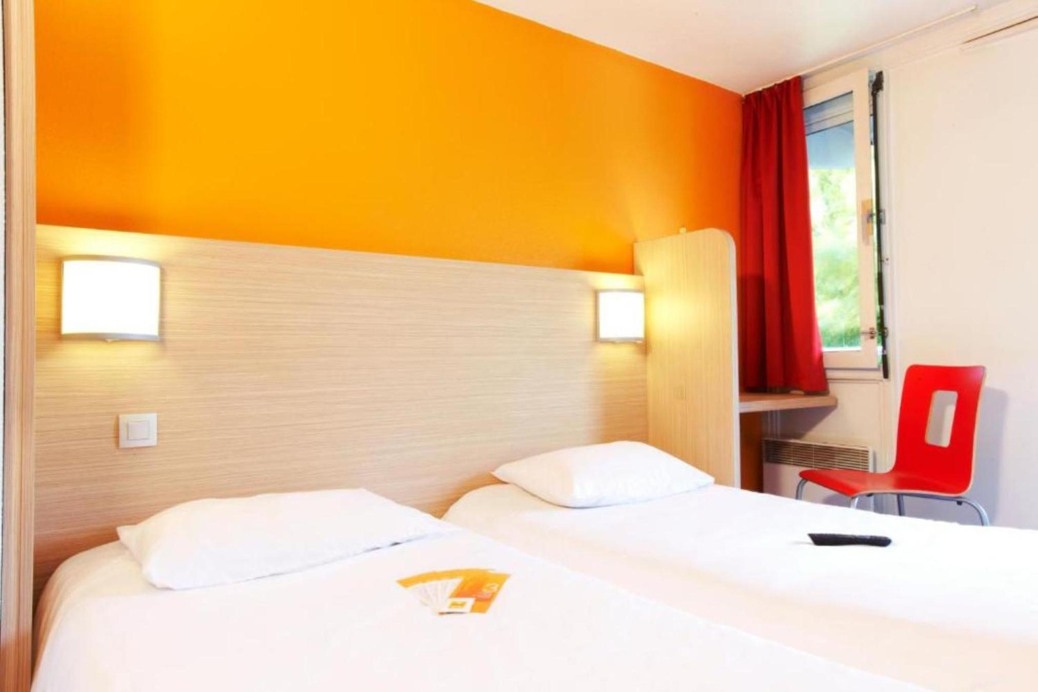 Double Room - Photo 2