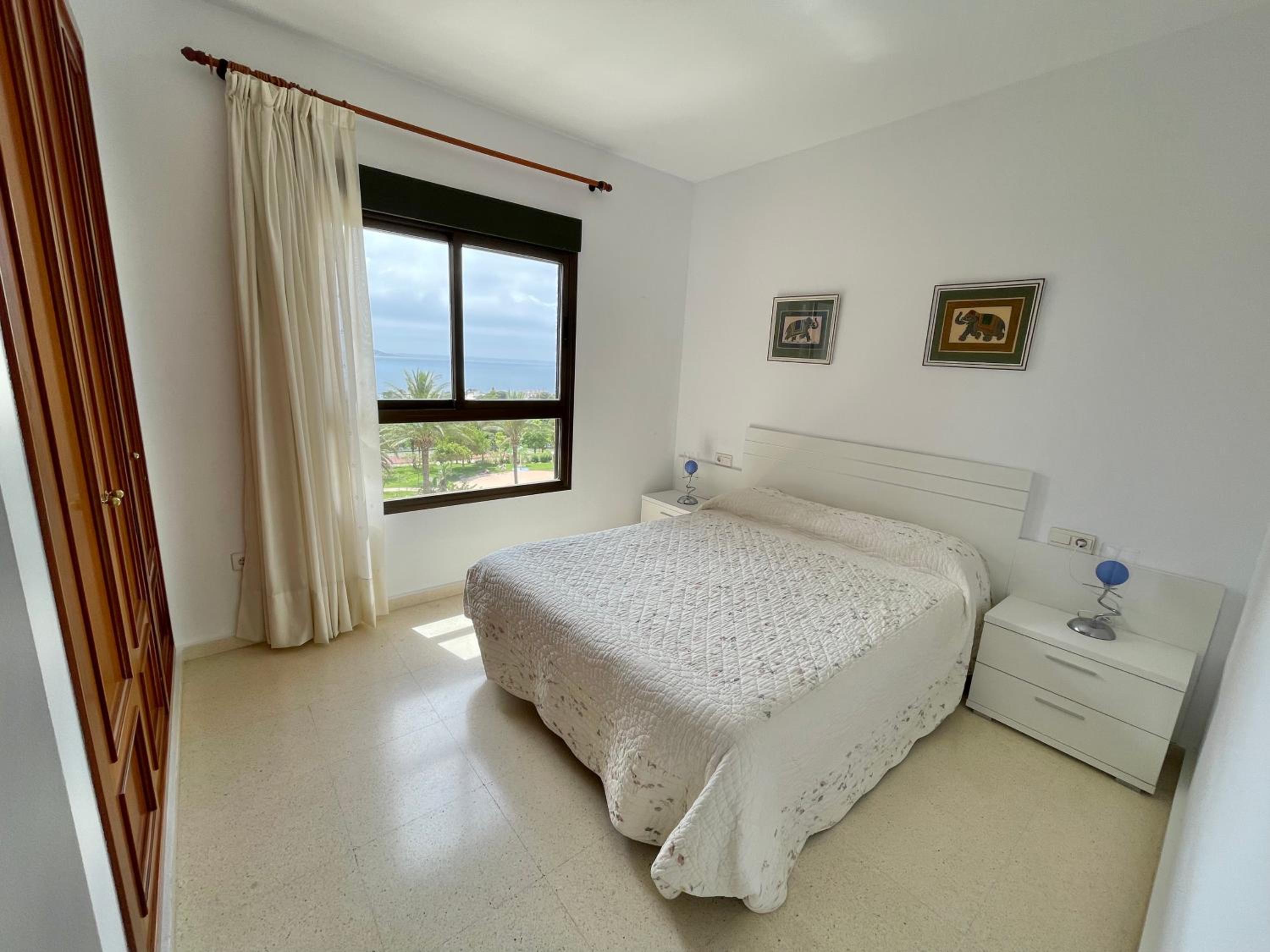 Departamento de tres habitaciones