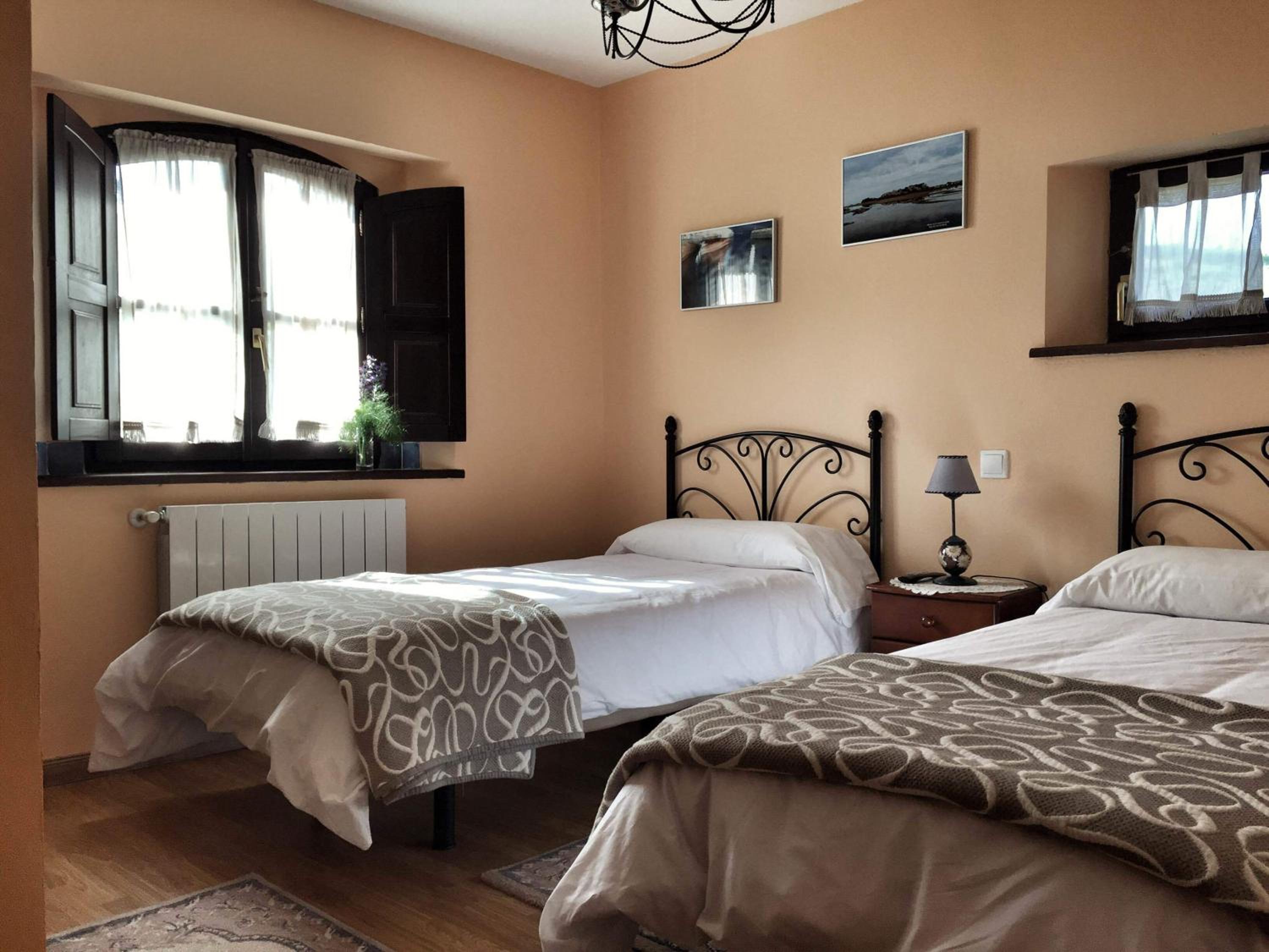 Double or Twin Room photo 2