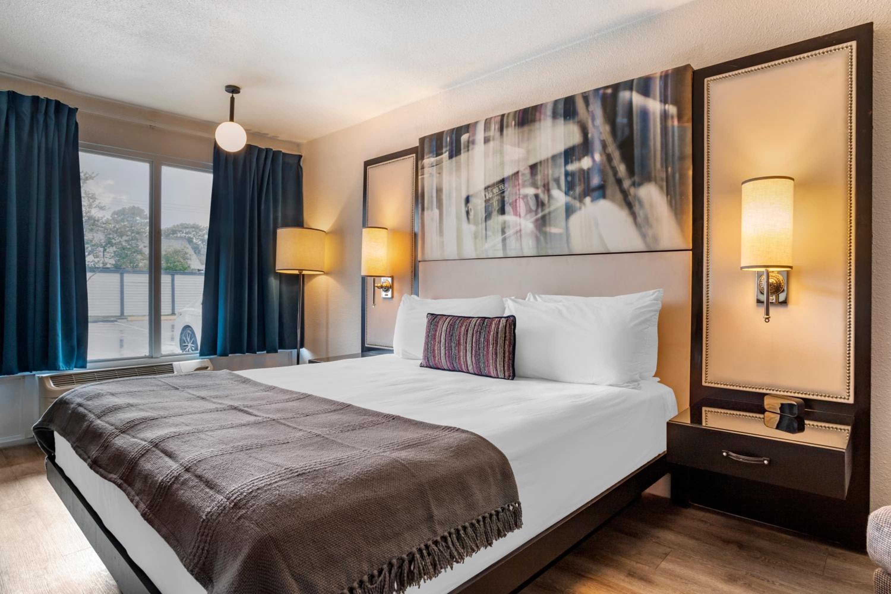 King Room - Photo 2