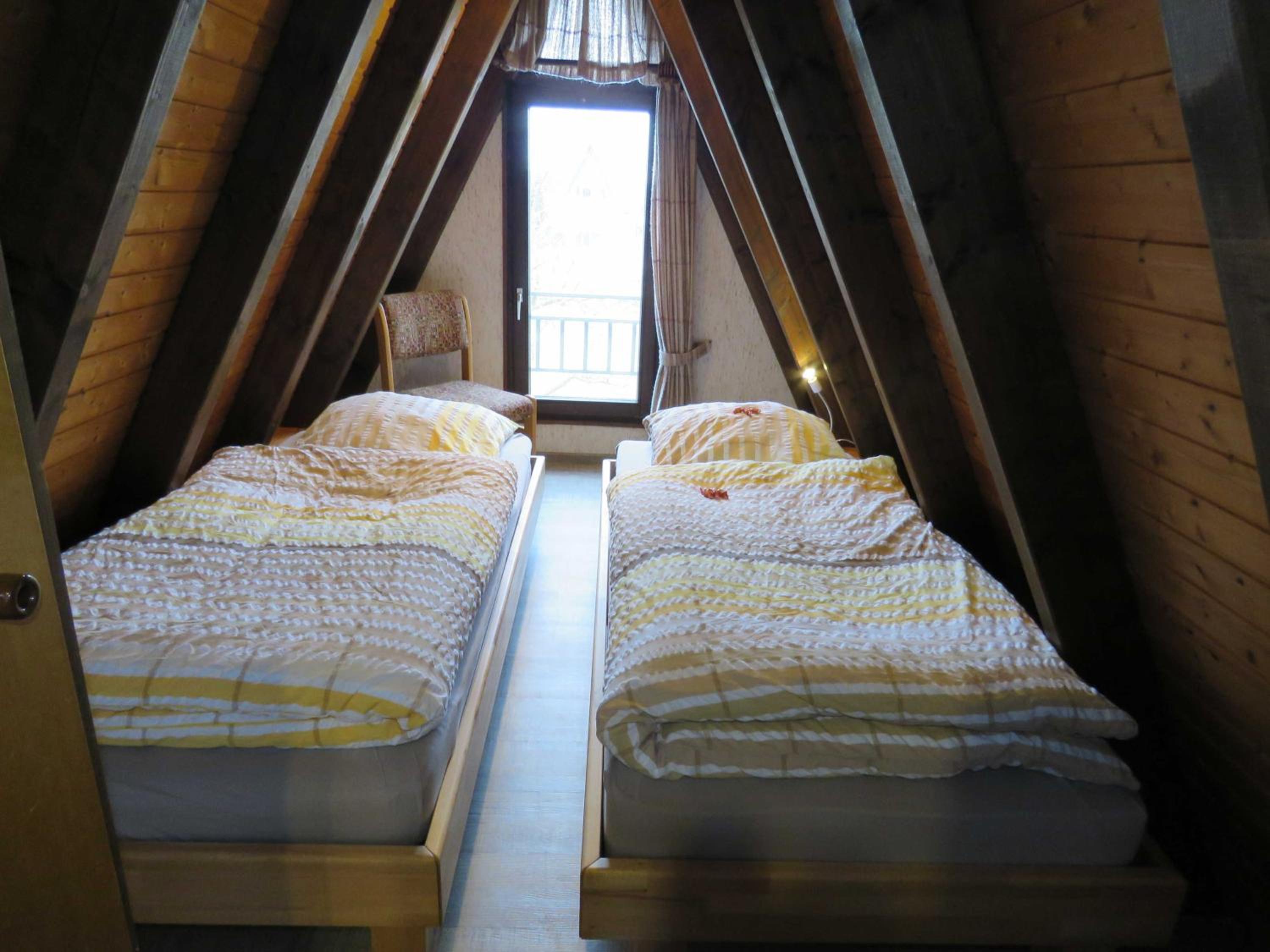 Two-Bedroom House photo 2