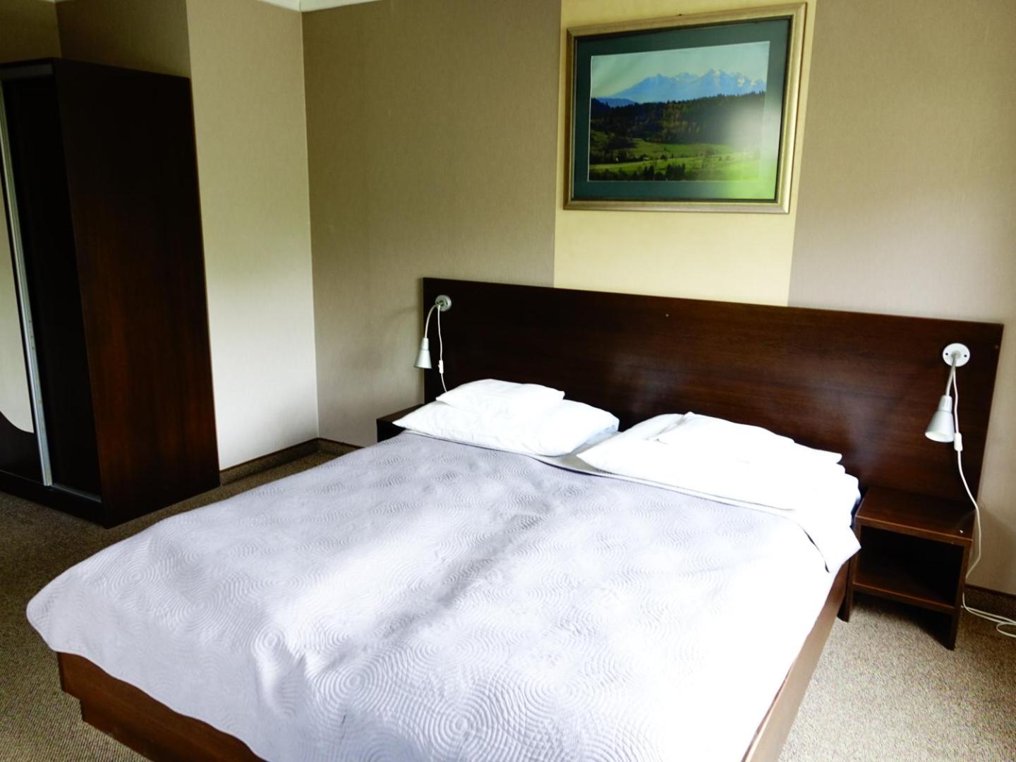 Double Room - Photo 3