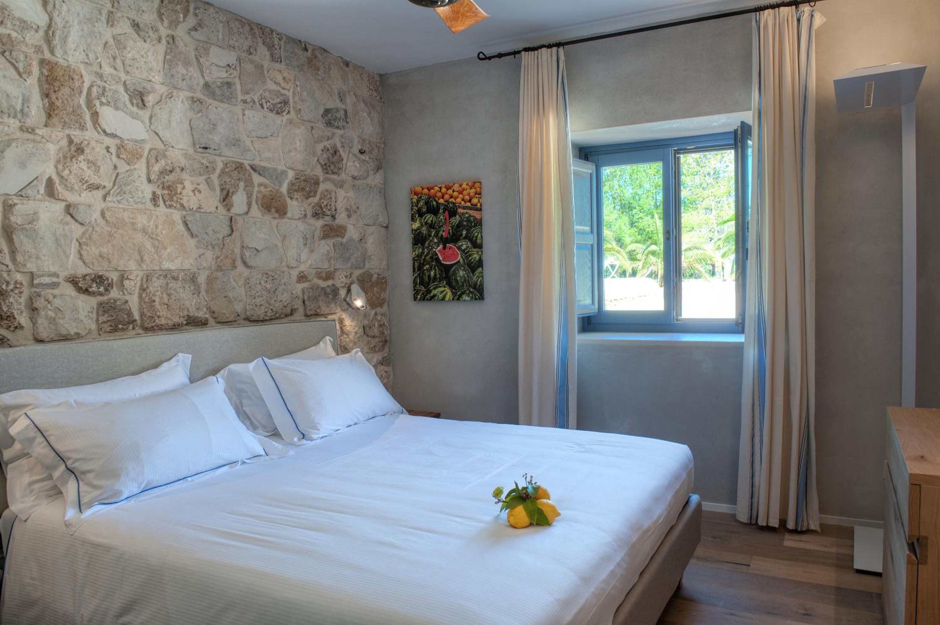 Comfort Double or Twin Room