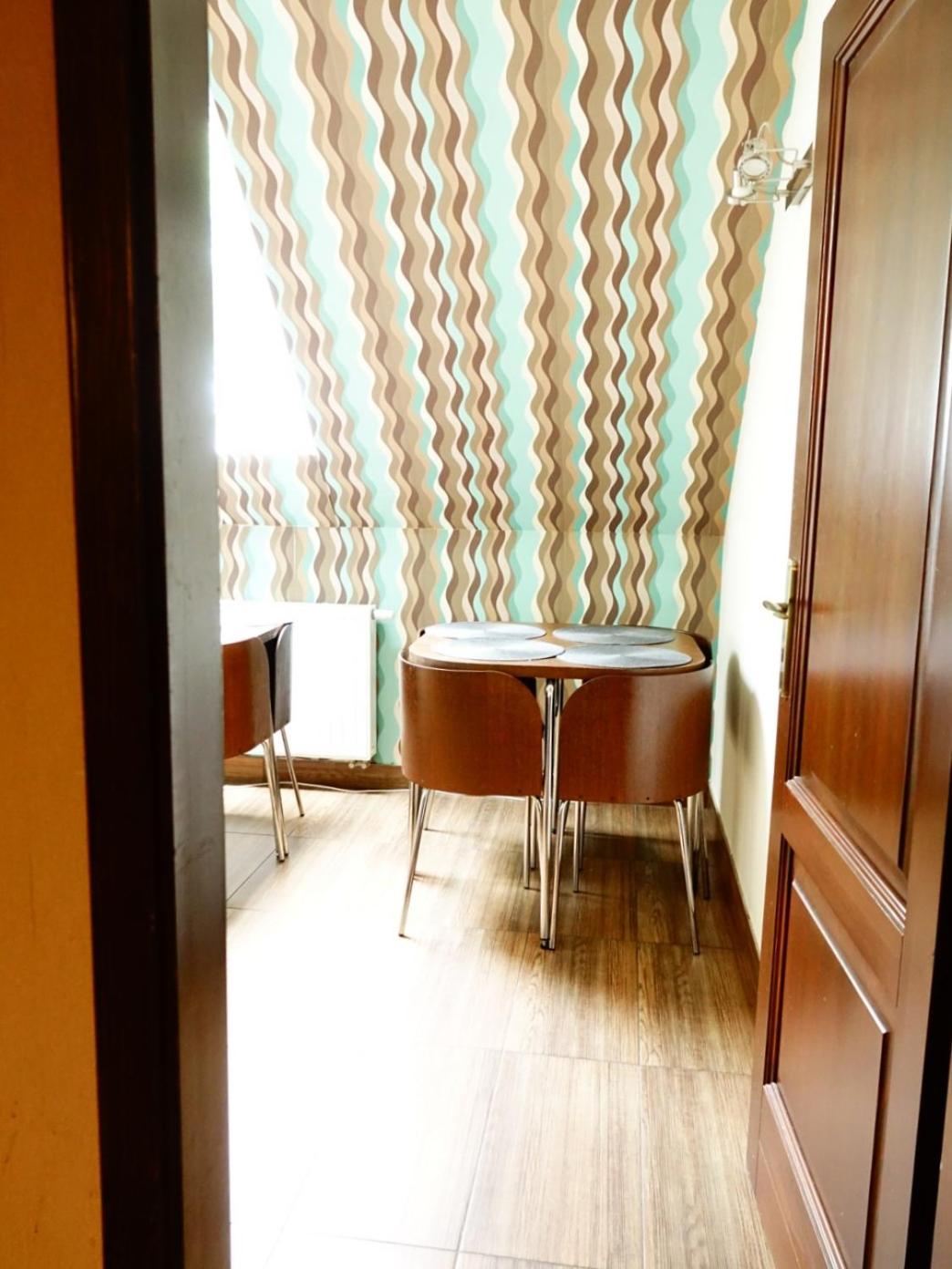 Double Room - Photo 22