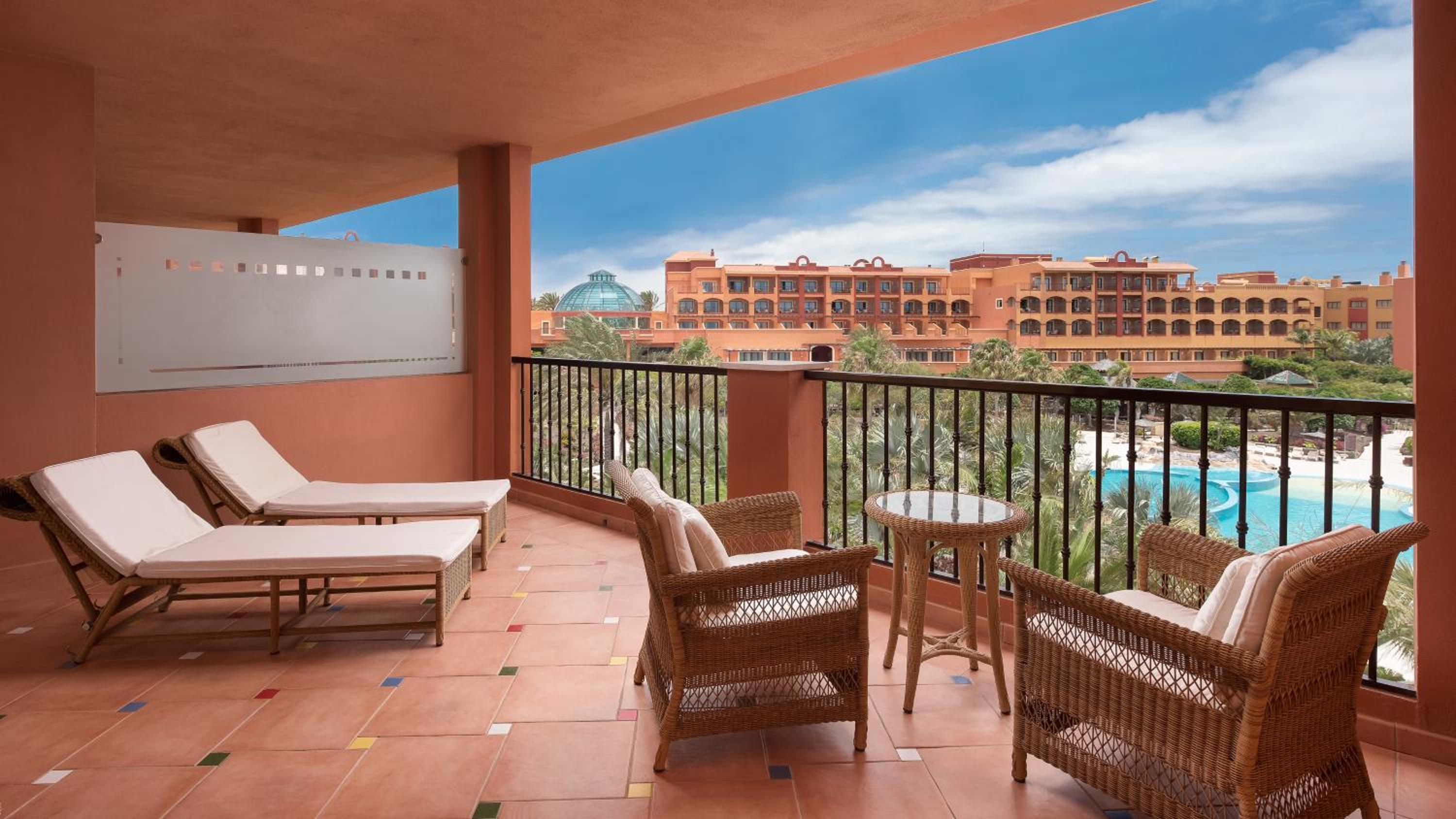 Premium Junior Suite
