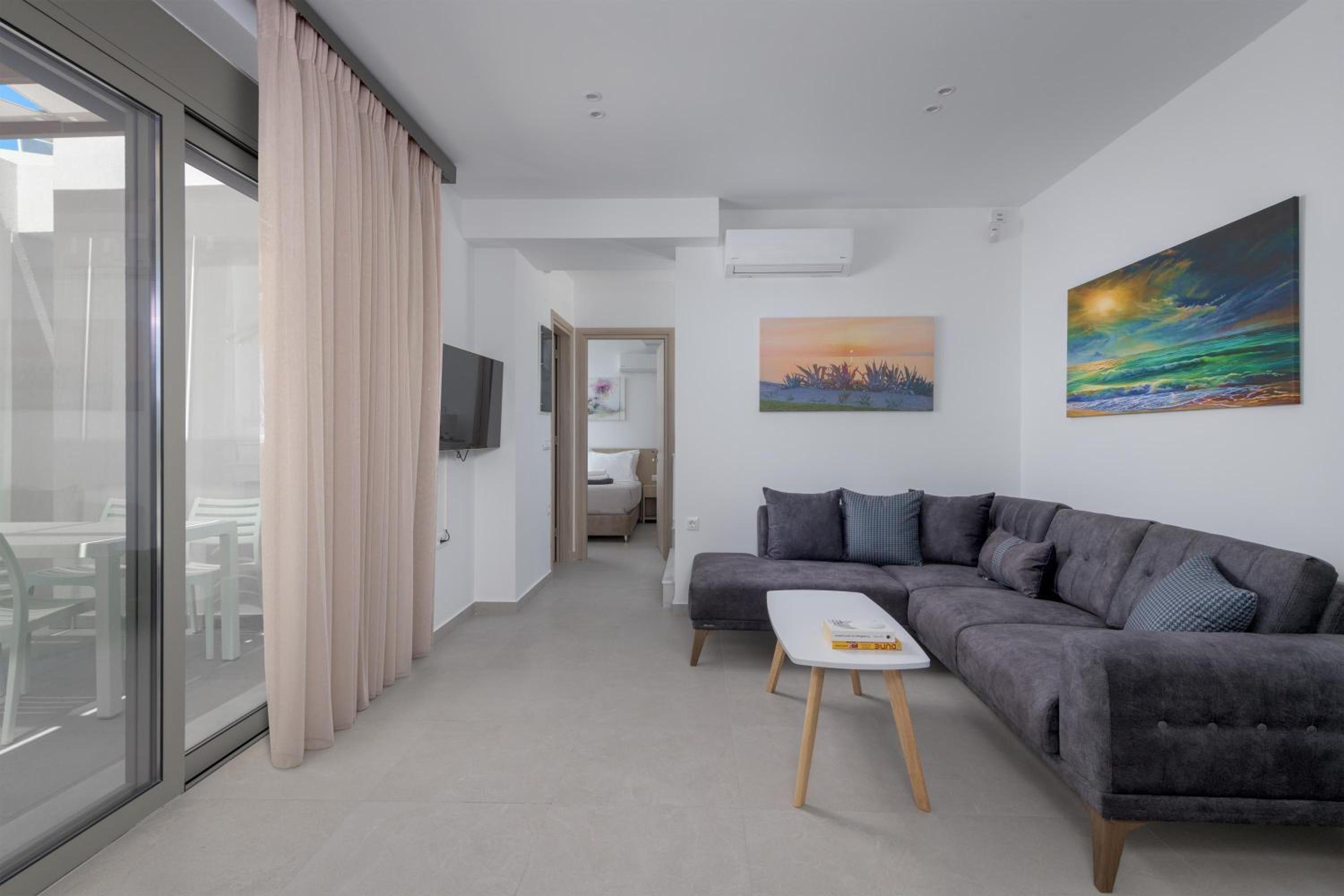 Two-Bedroom Villa photo 1