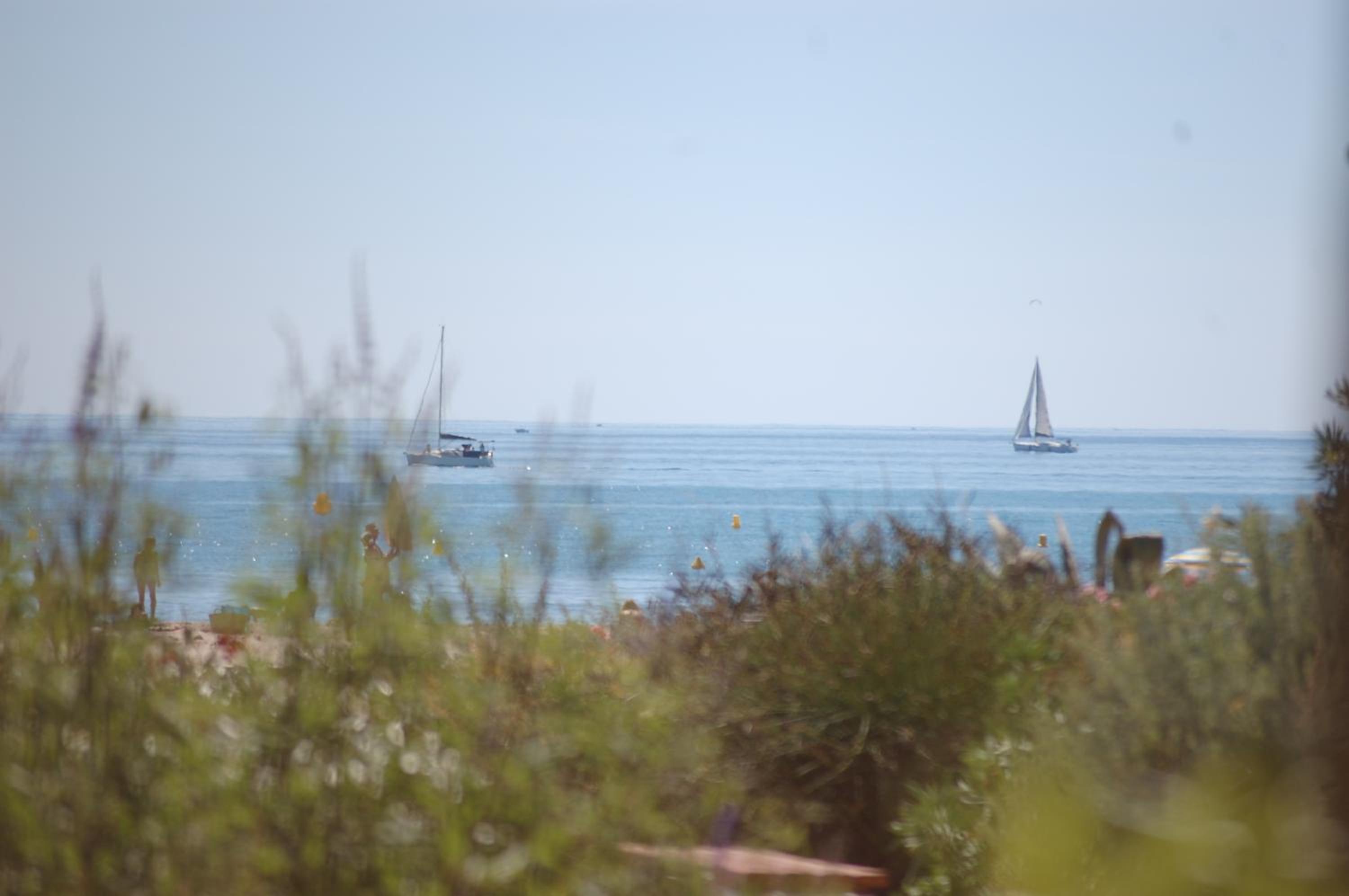 Studio Apartment with Sea View photo 1