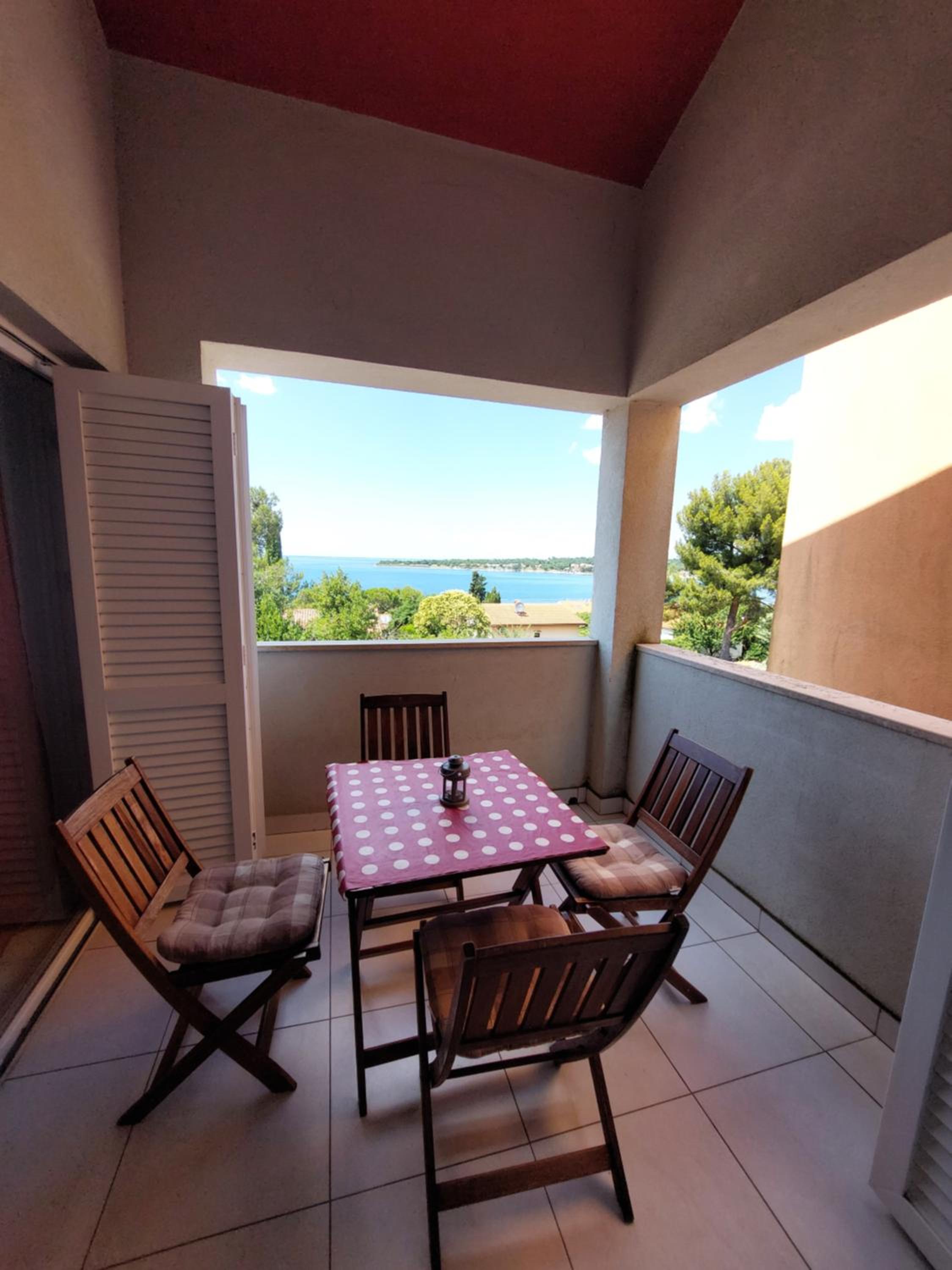 Two-Bedroom Apartment with Terrace with Sea View - Photo 2