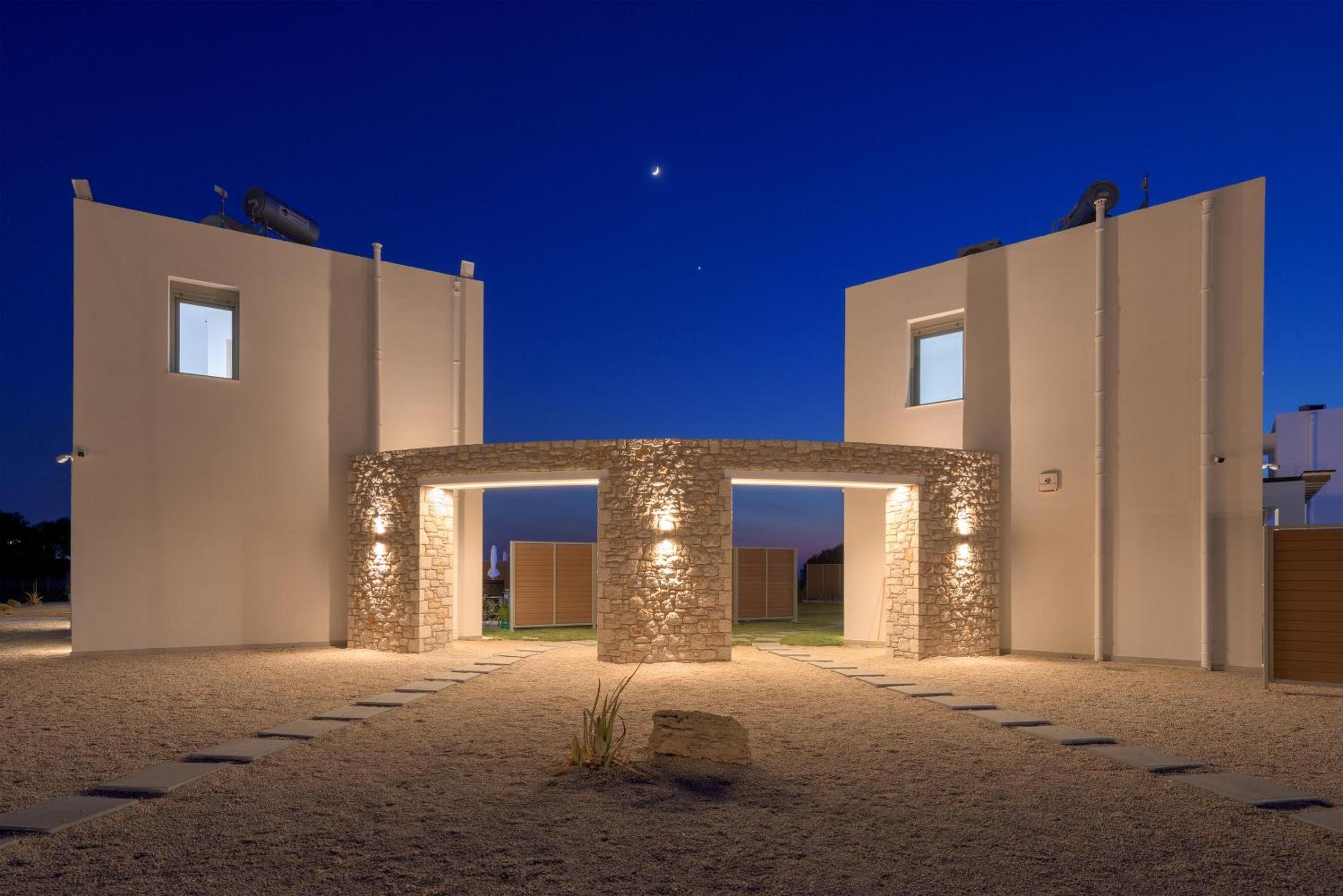Two-Bedroom Villa photo 3
