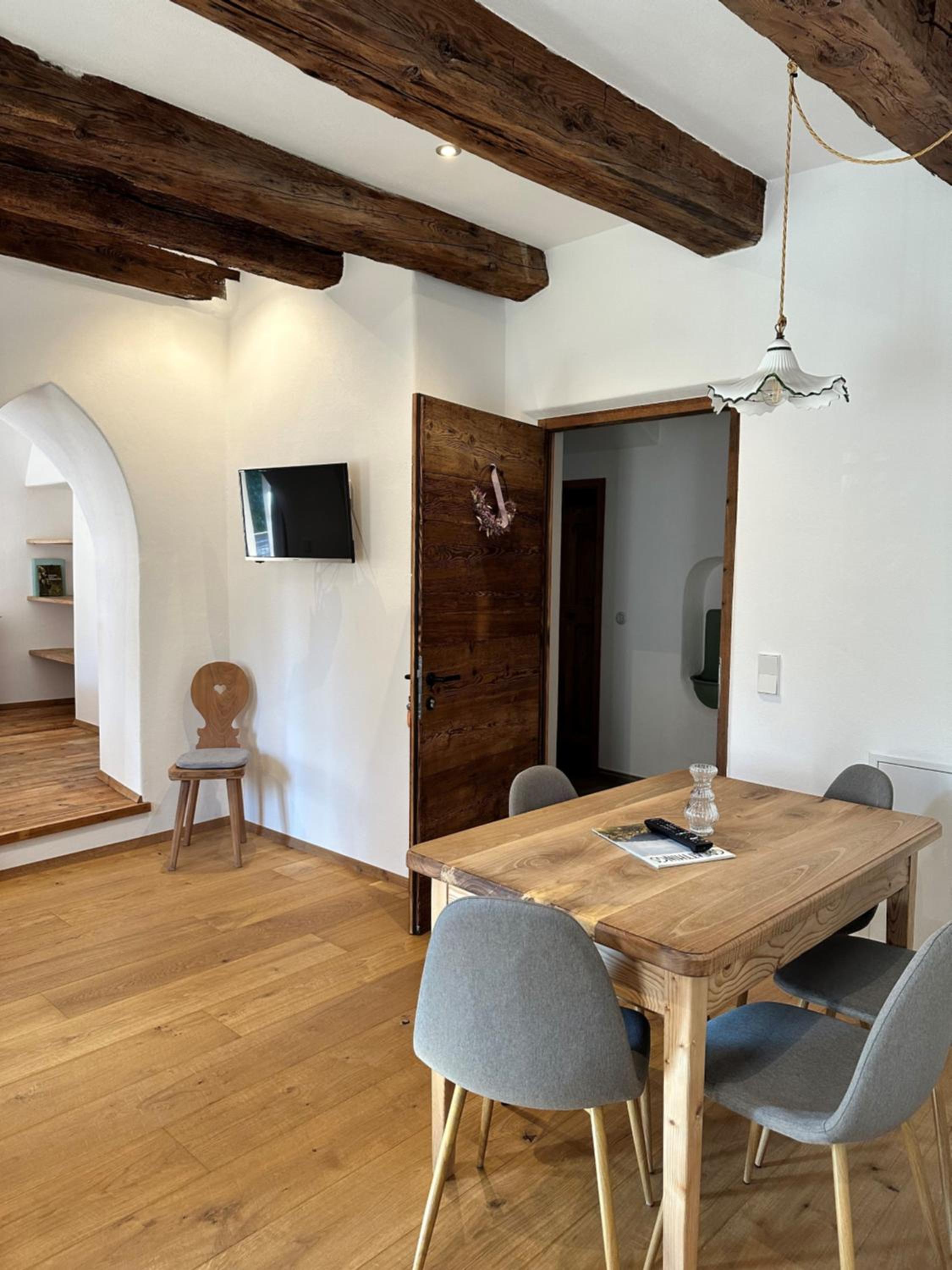 Apartment with Garden View photo 3