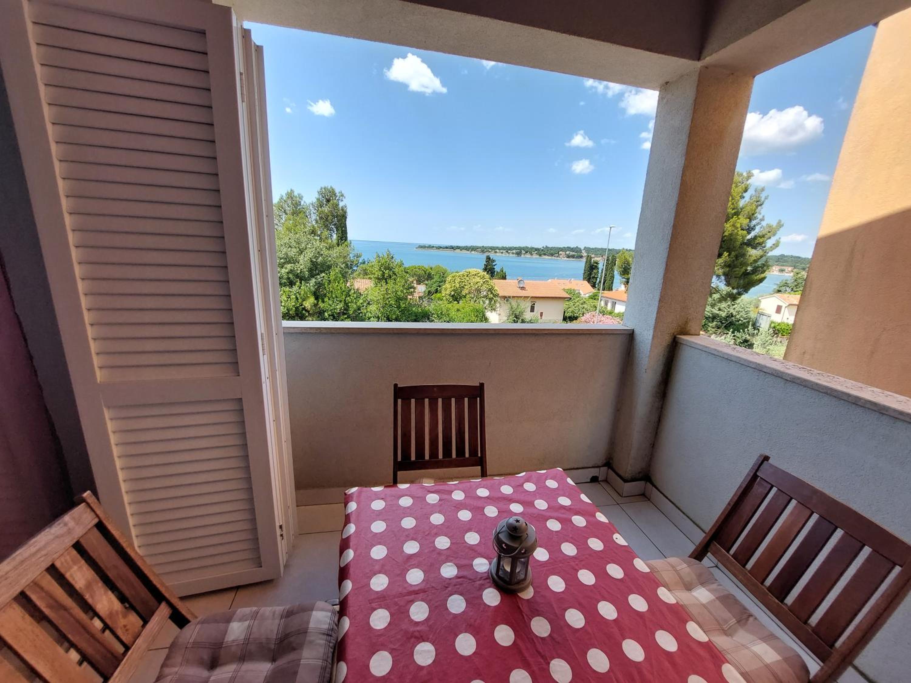 Two-Bedroom Apartment with Terrace with Sea View - Photo 3