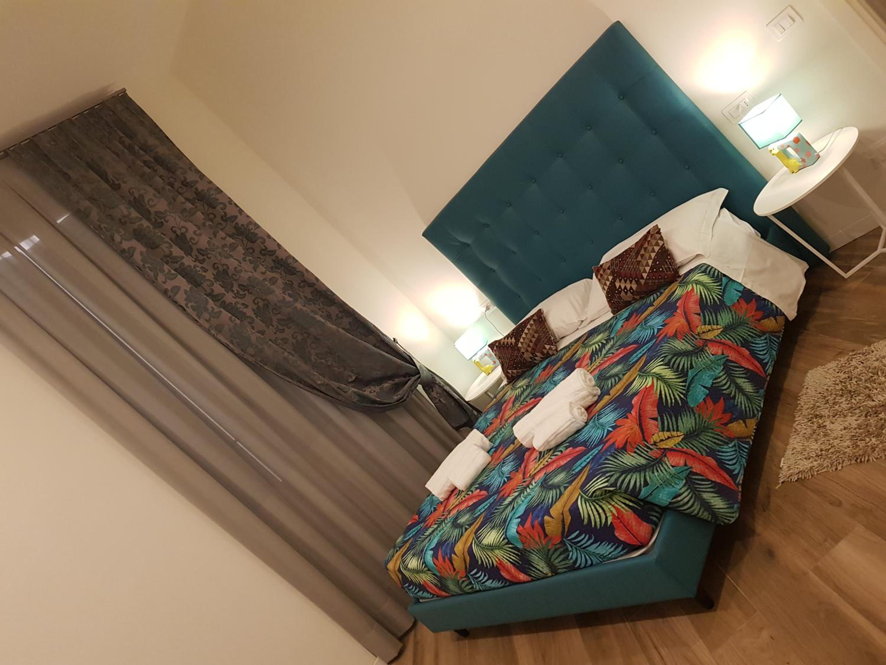 Double Room - Photo 15