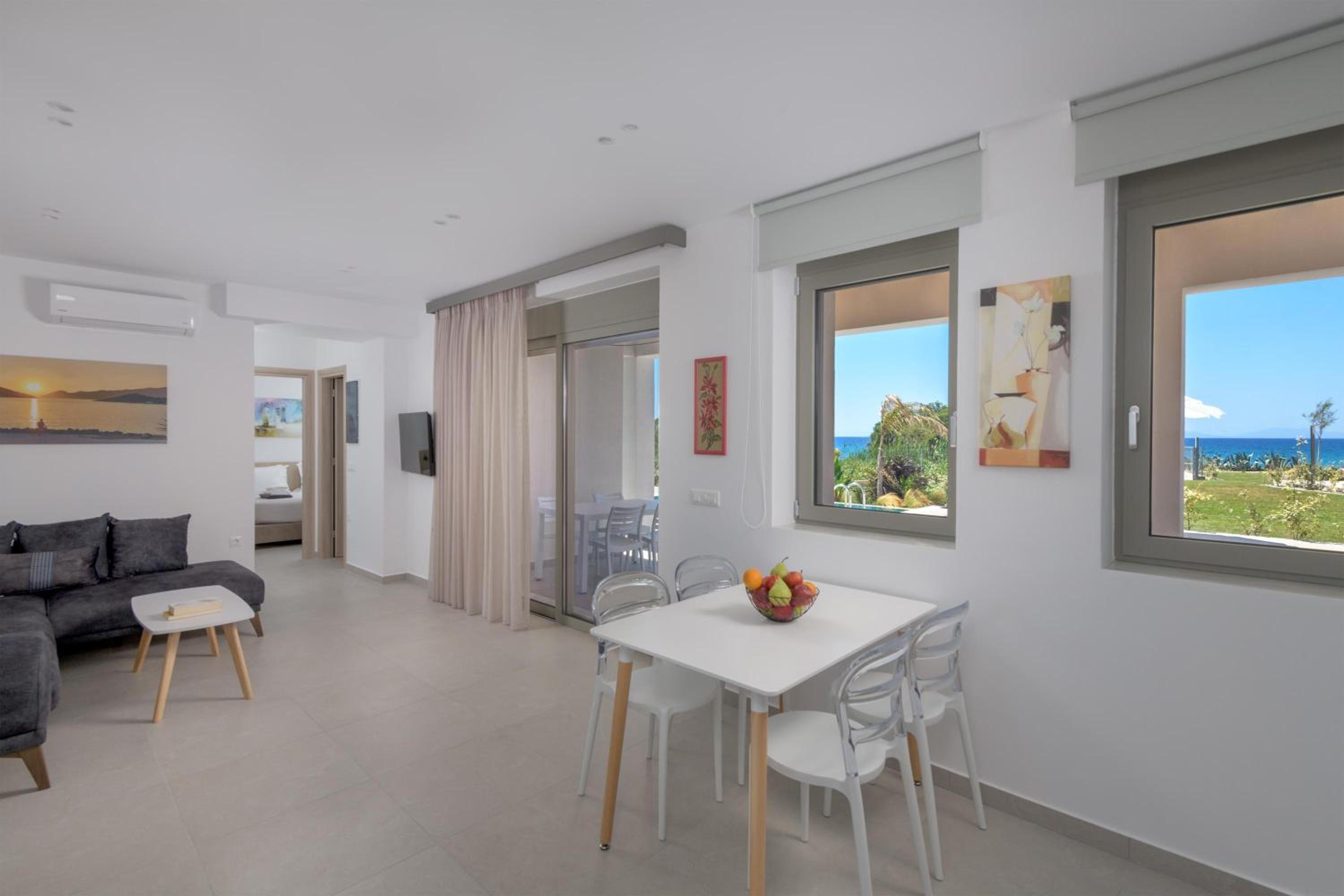 Two-Bedroom Villa photo 1