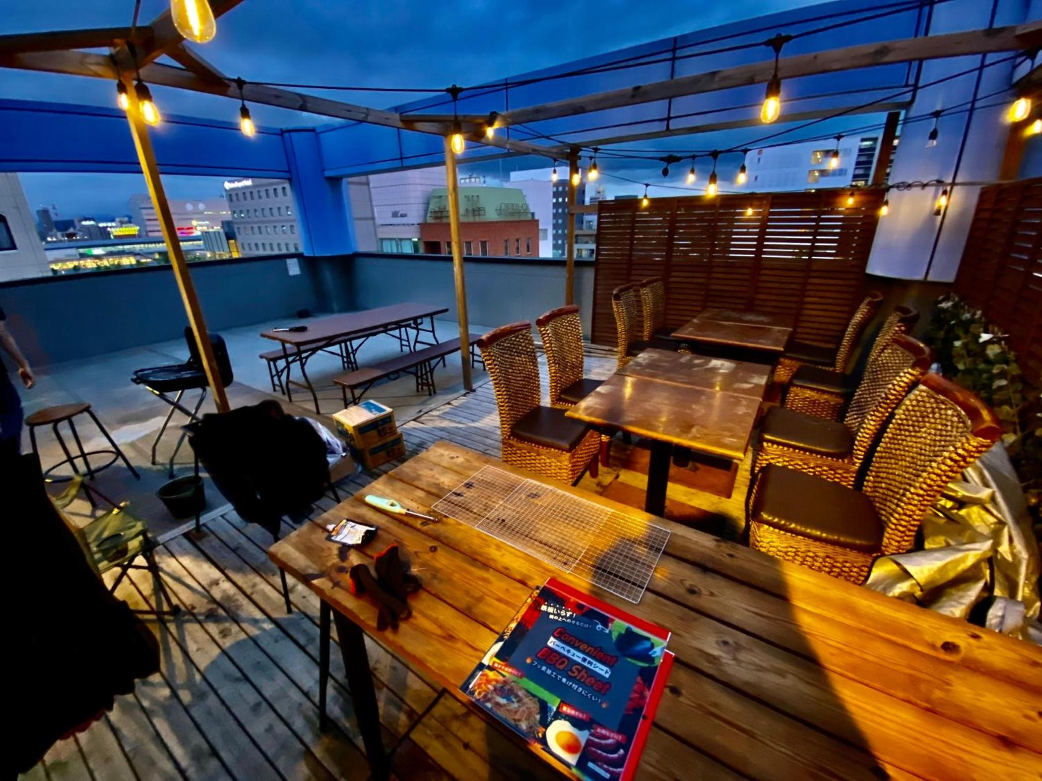Suite with Balcony - Photo 8