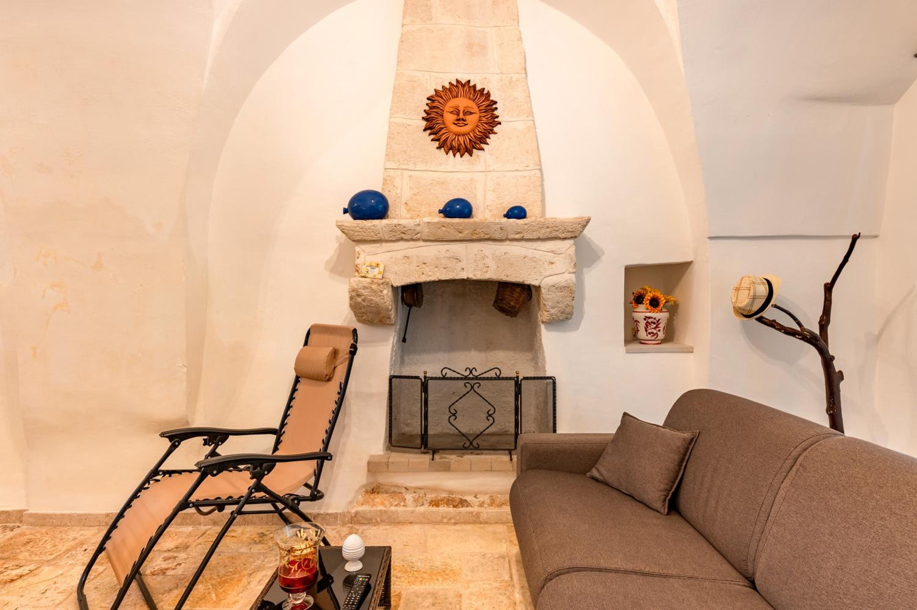 Villa with Garden View photo 1