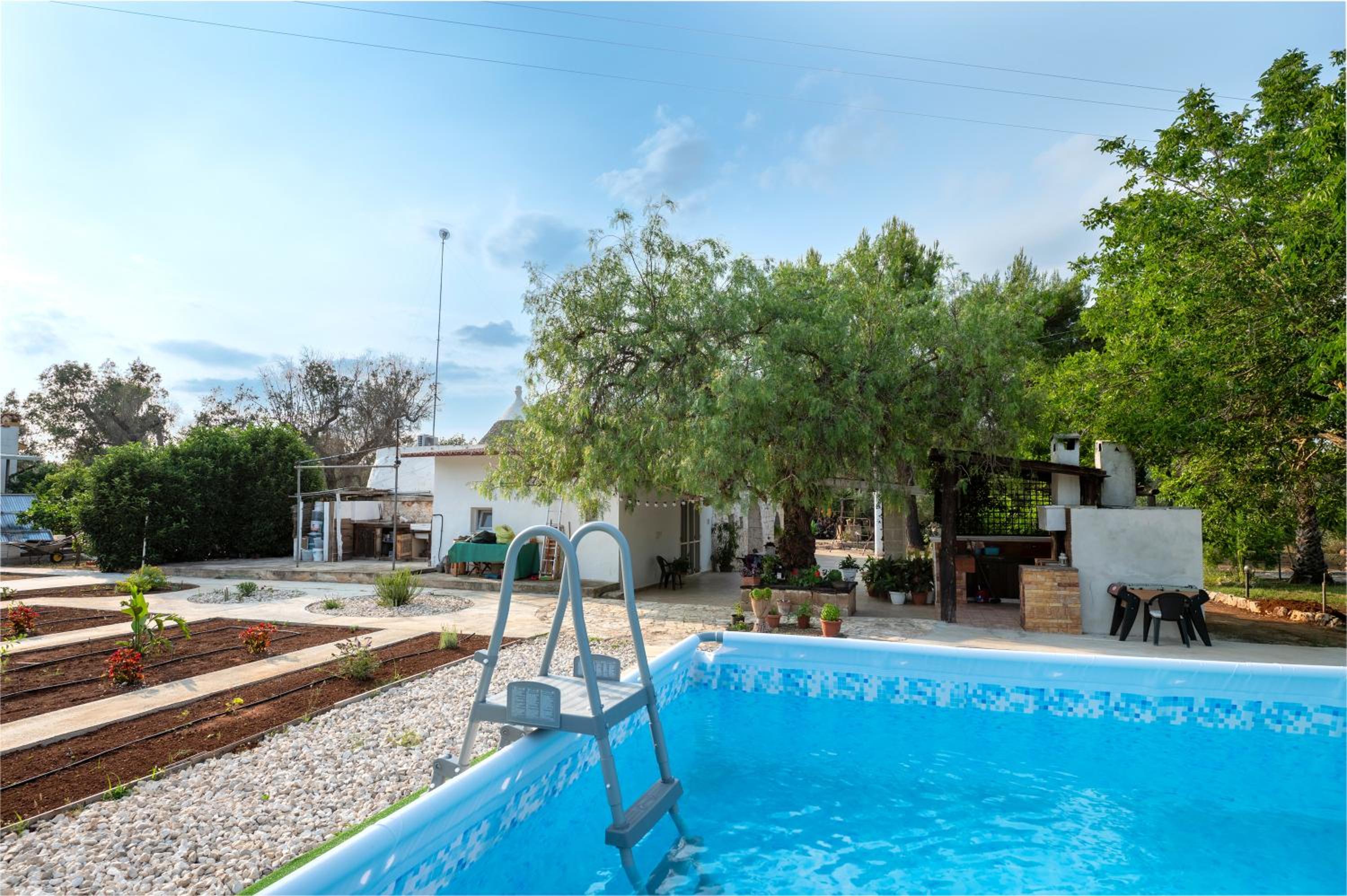 Villa with Garden View photo 2