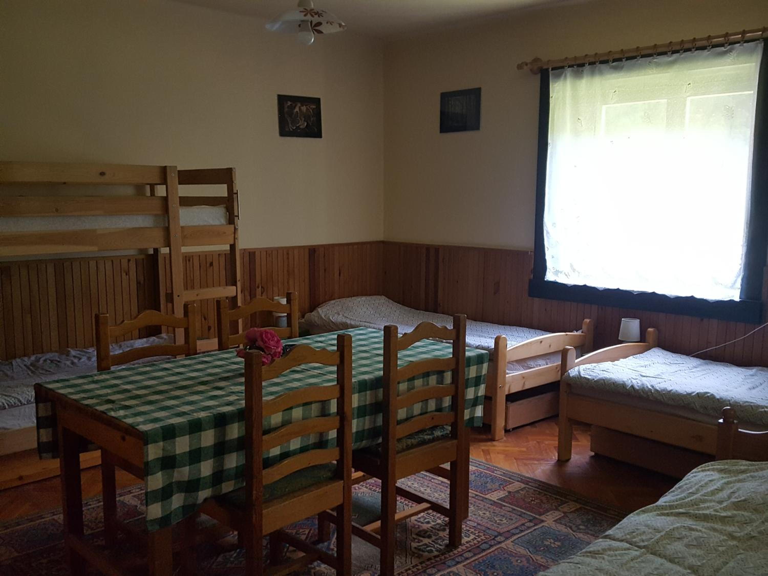 Two-Bedroom House photo 1