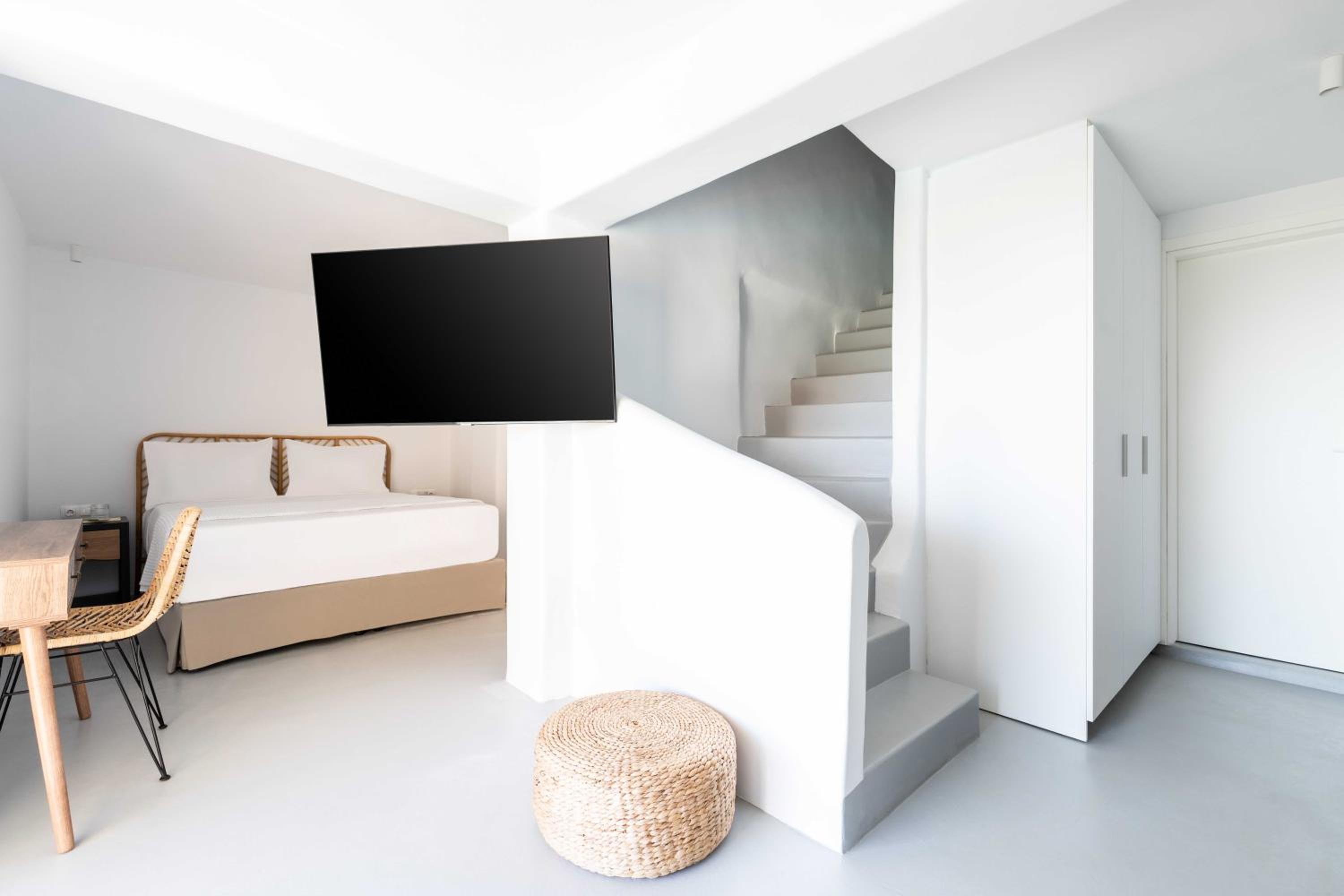  Honeymoon Suite With Private Outdoor Pool And Sea View photo 2