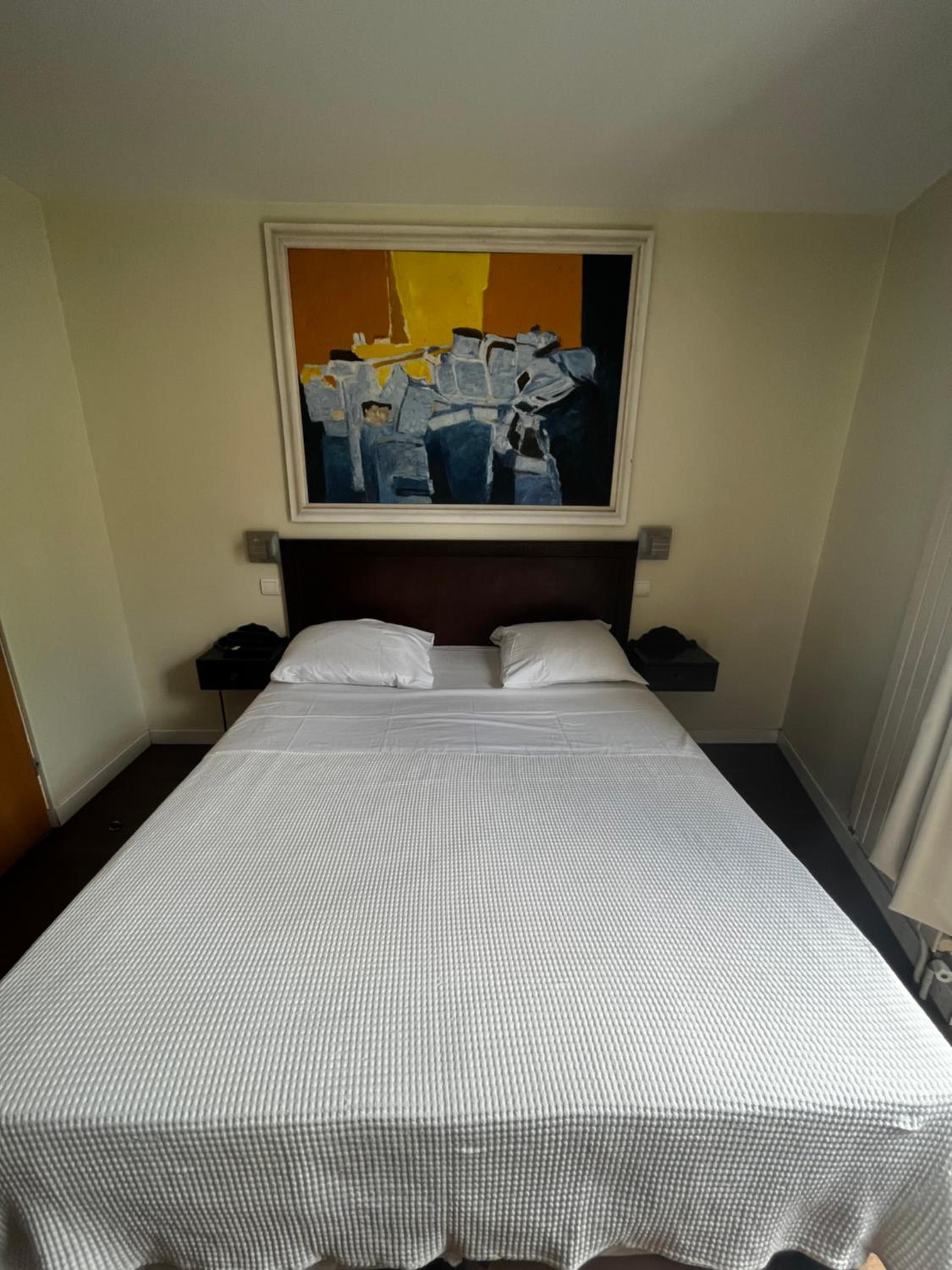 Comfort Double Room photo 3