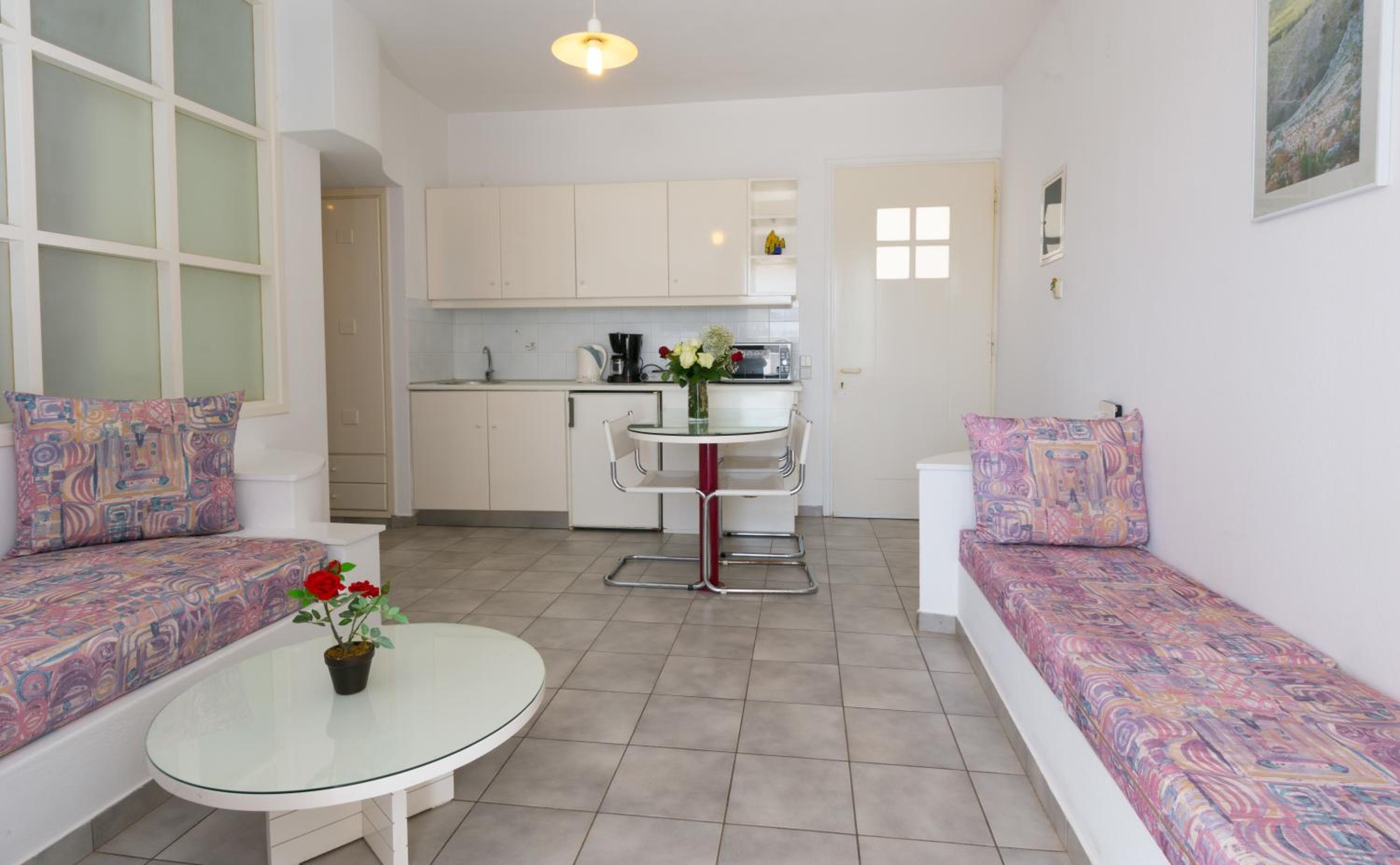 Family Apartment photo 3