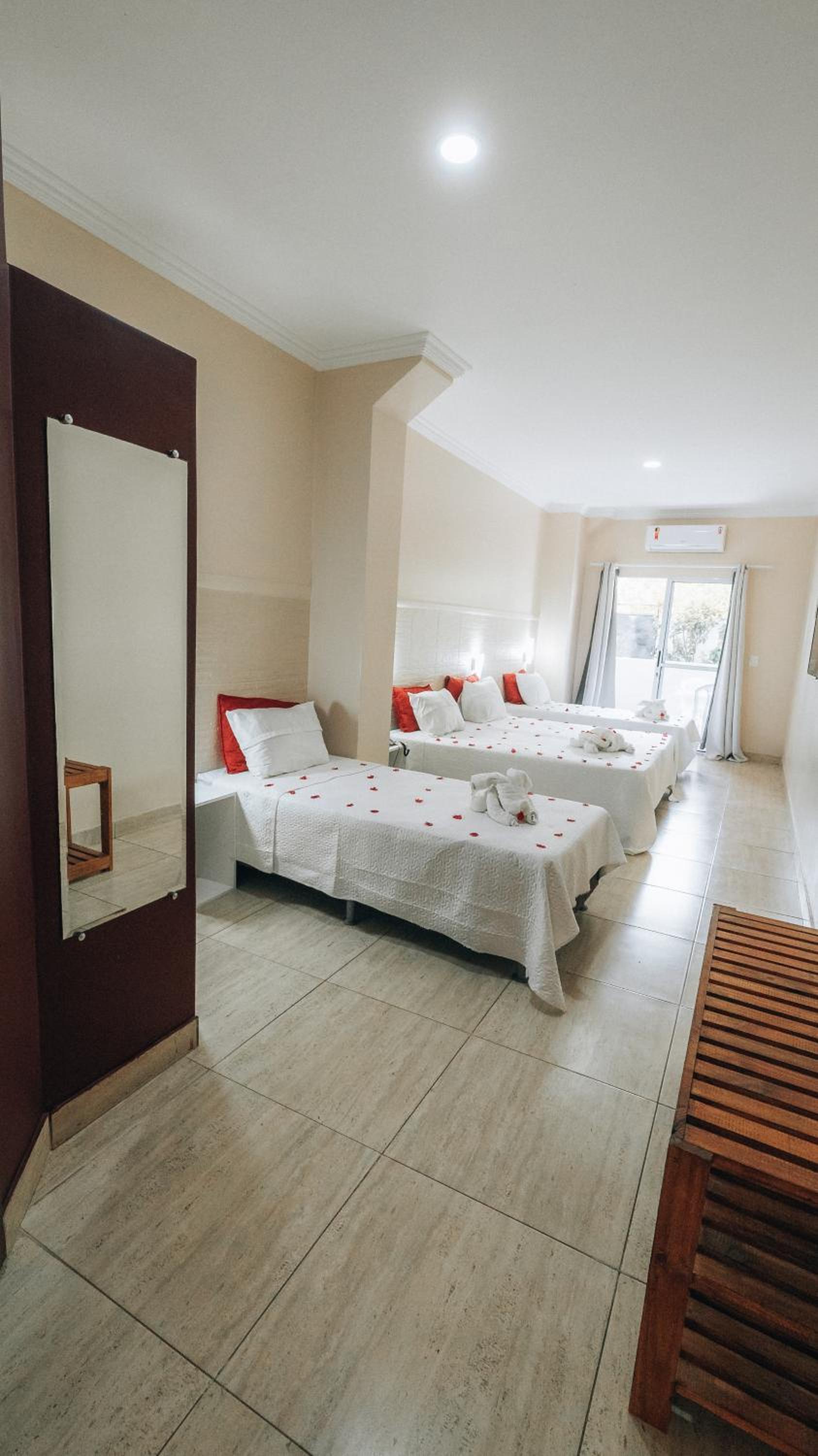 Quadruple Room photo 1