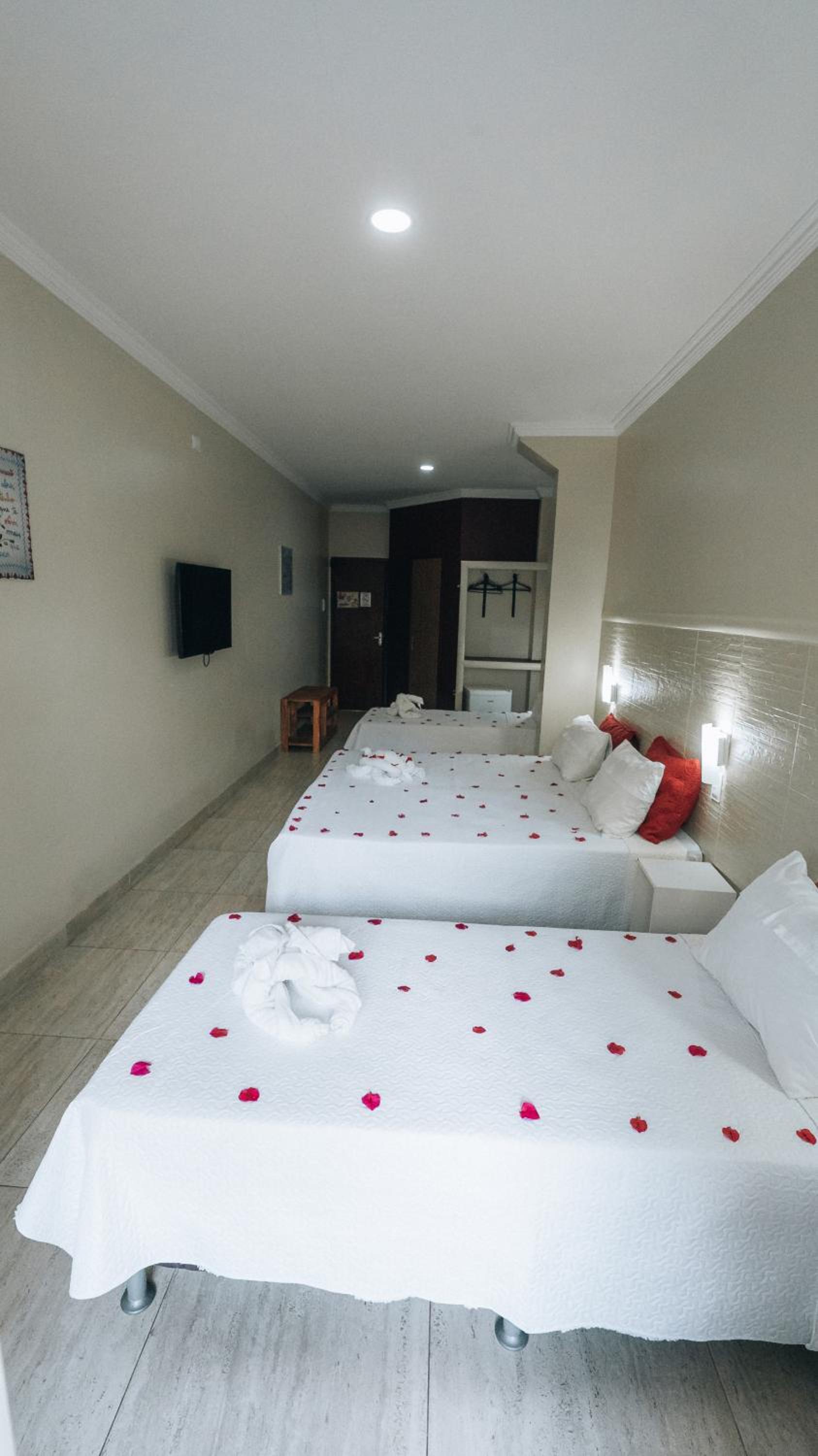 Quadruple Room photo 3
