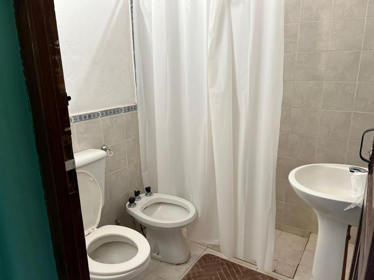 Two-Bedroom House photo 2