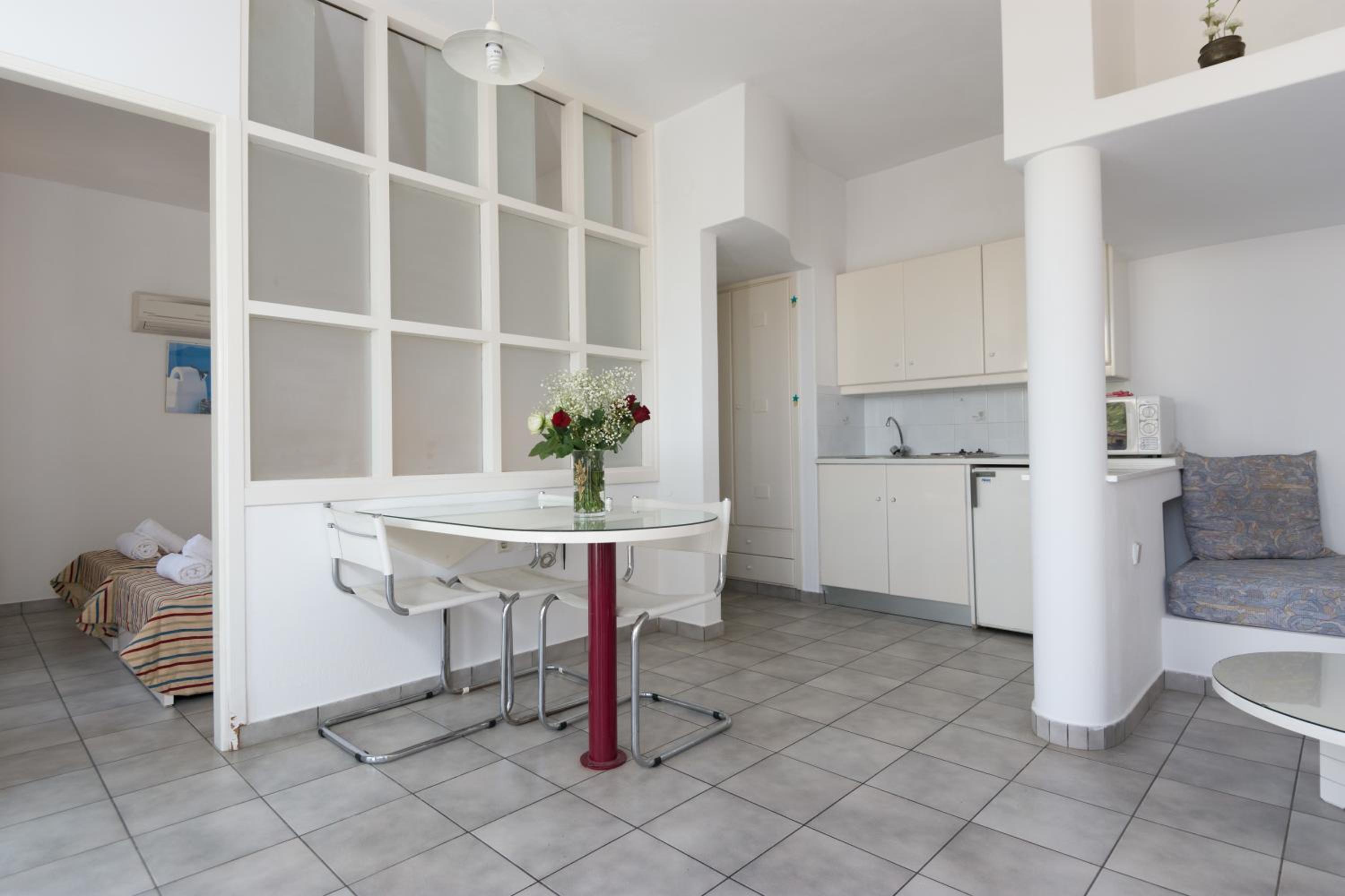 One-Bedroom Apartment (2 Adults) photo 3