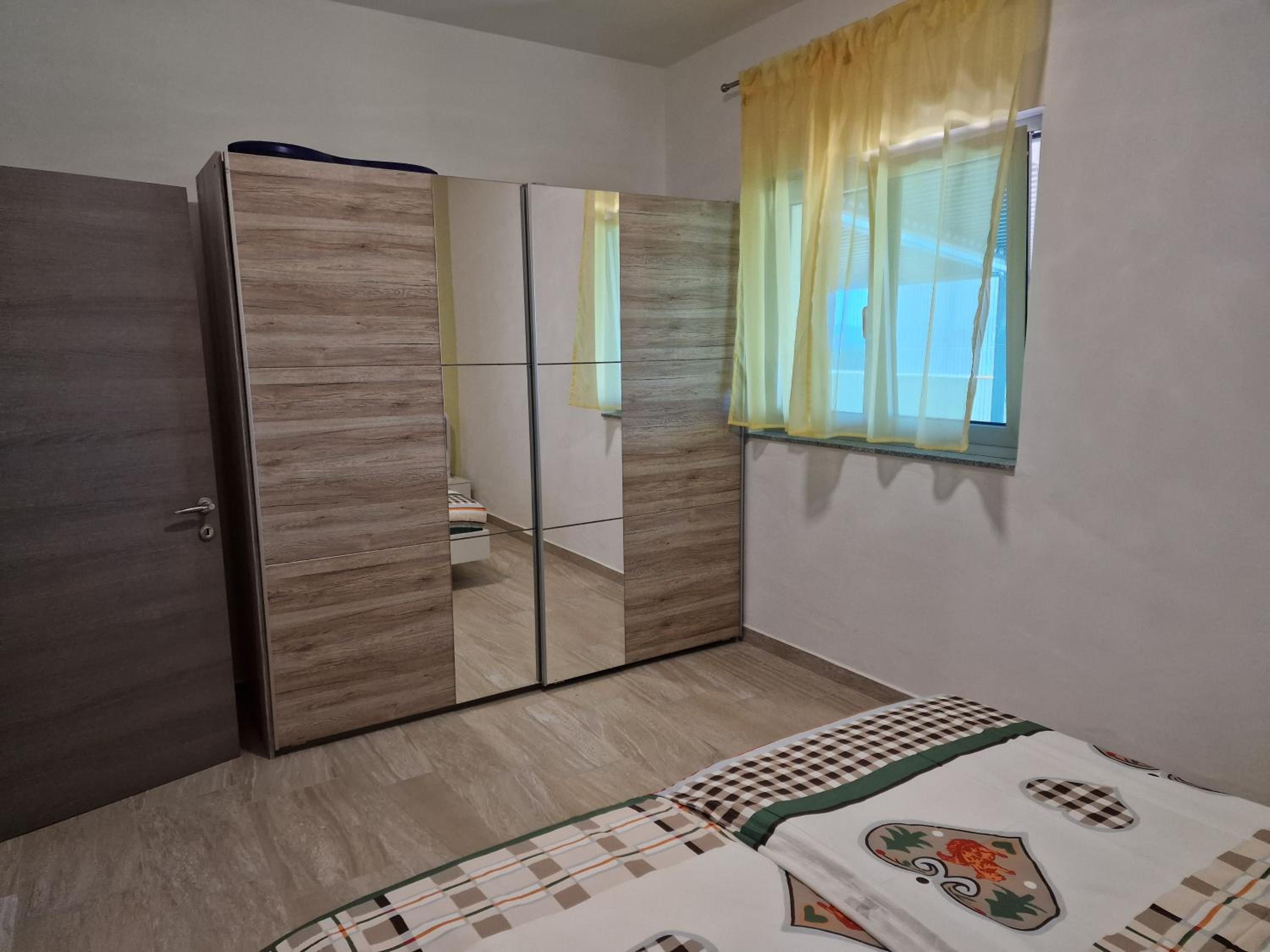Apartment - Ground Floor