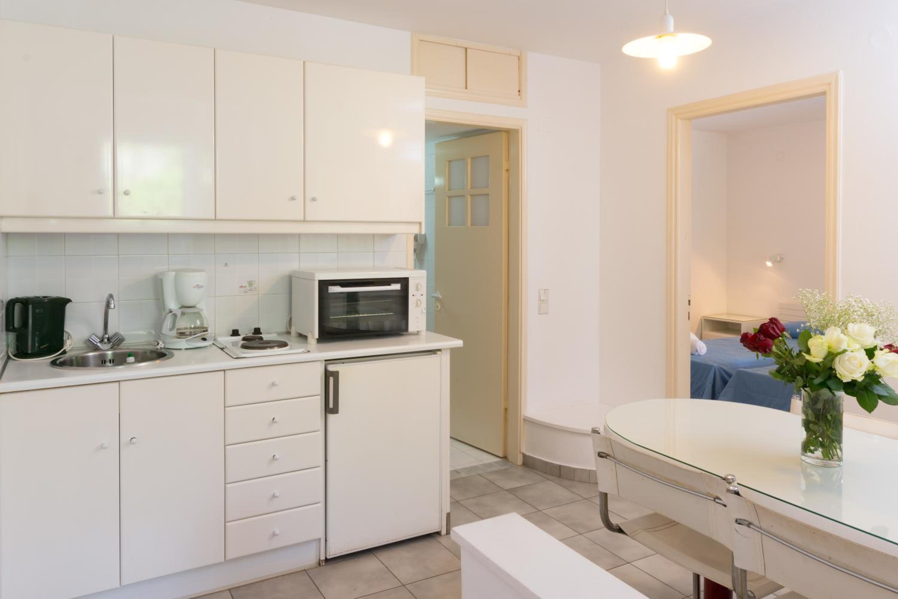 Family Apartment photo 2