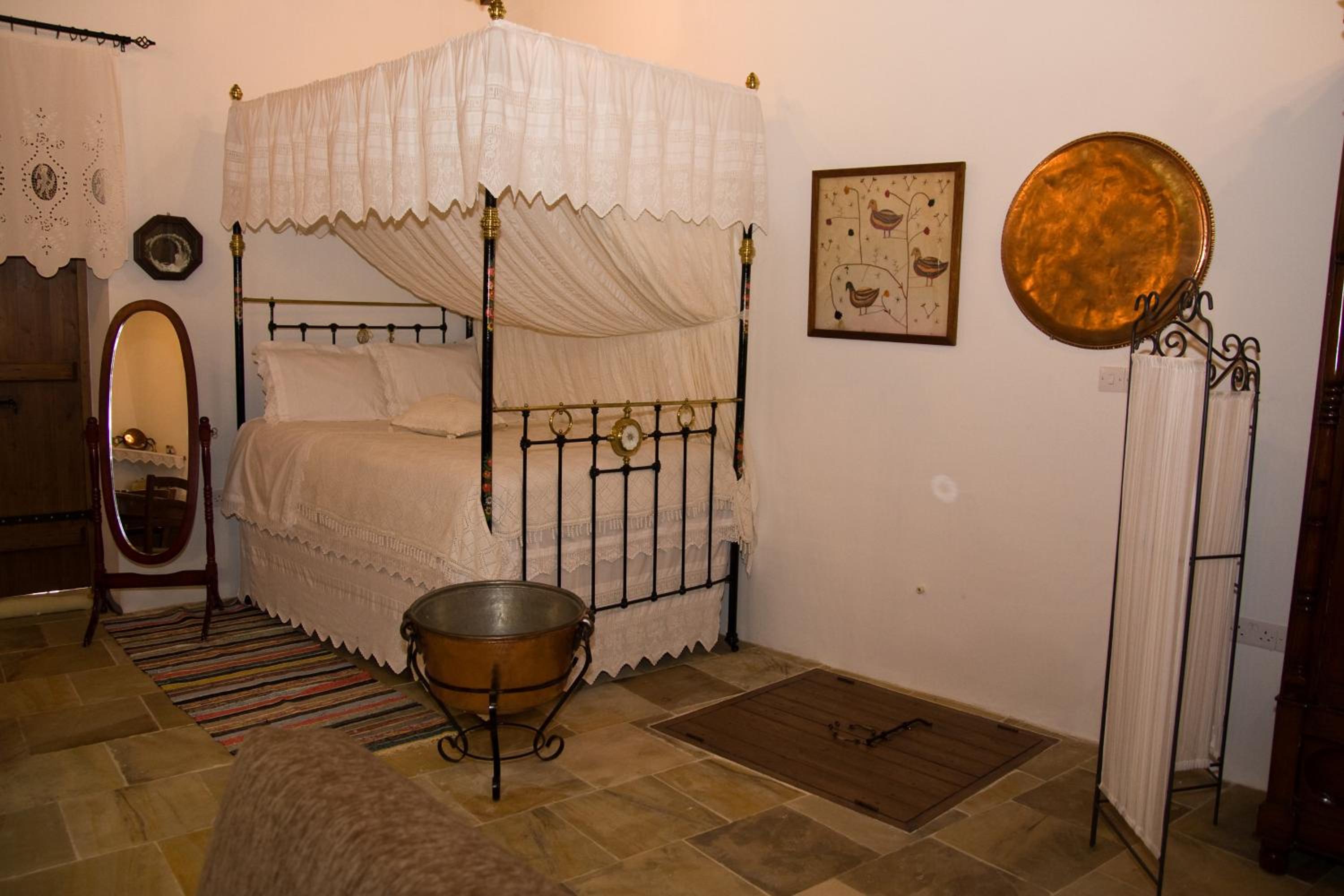 One-Bedroom Cottage photo 2