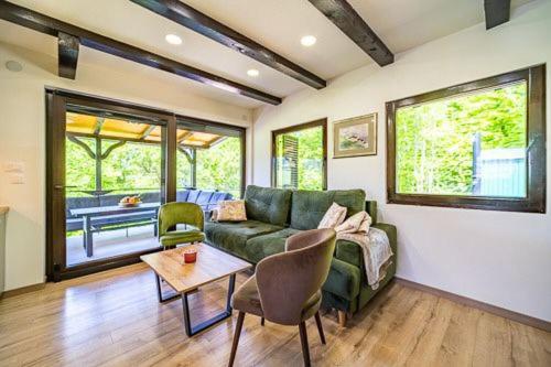 Two-Bedroom House photo 1