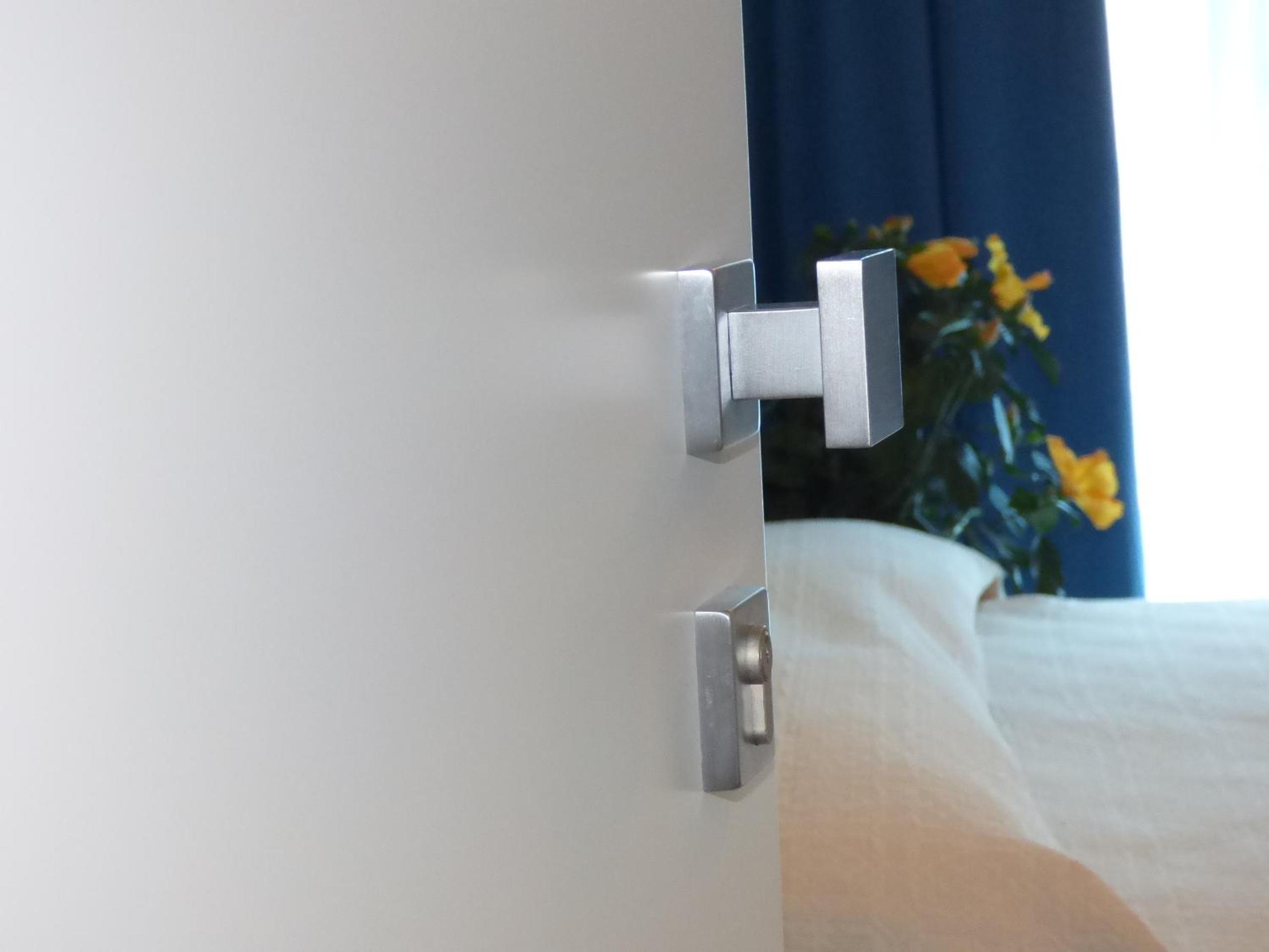 Basic Triple Room