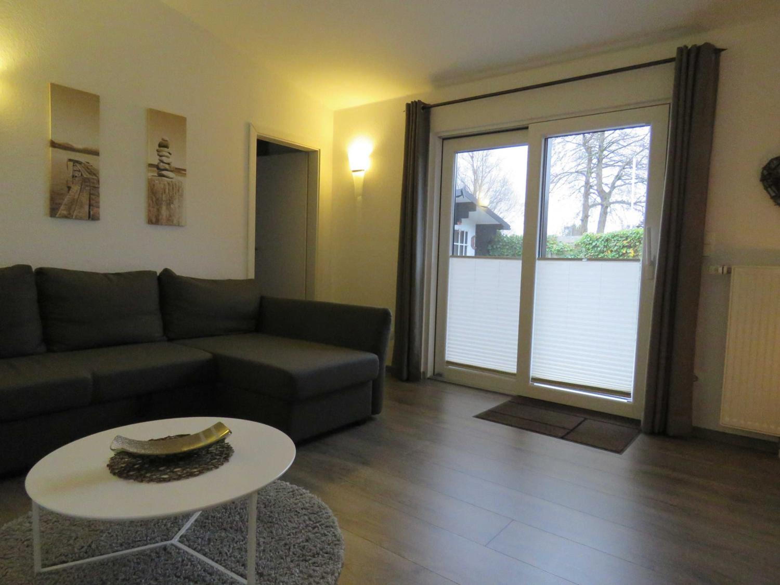 Two-Bedroom House photo 1