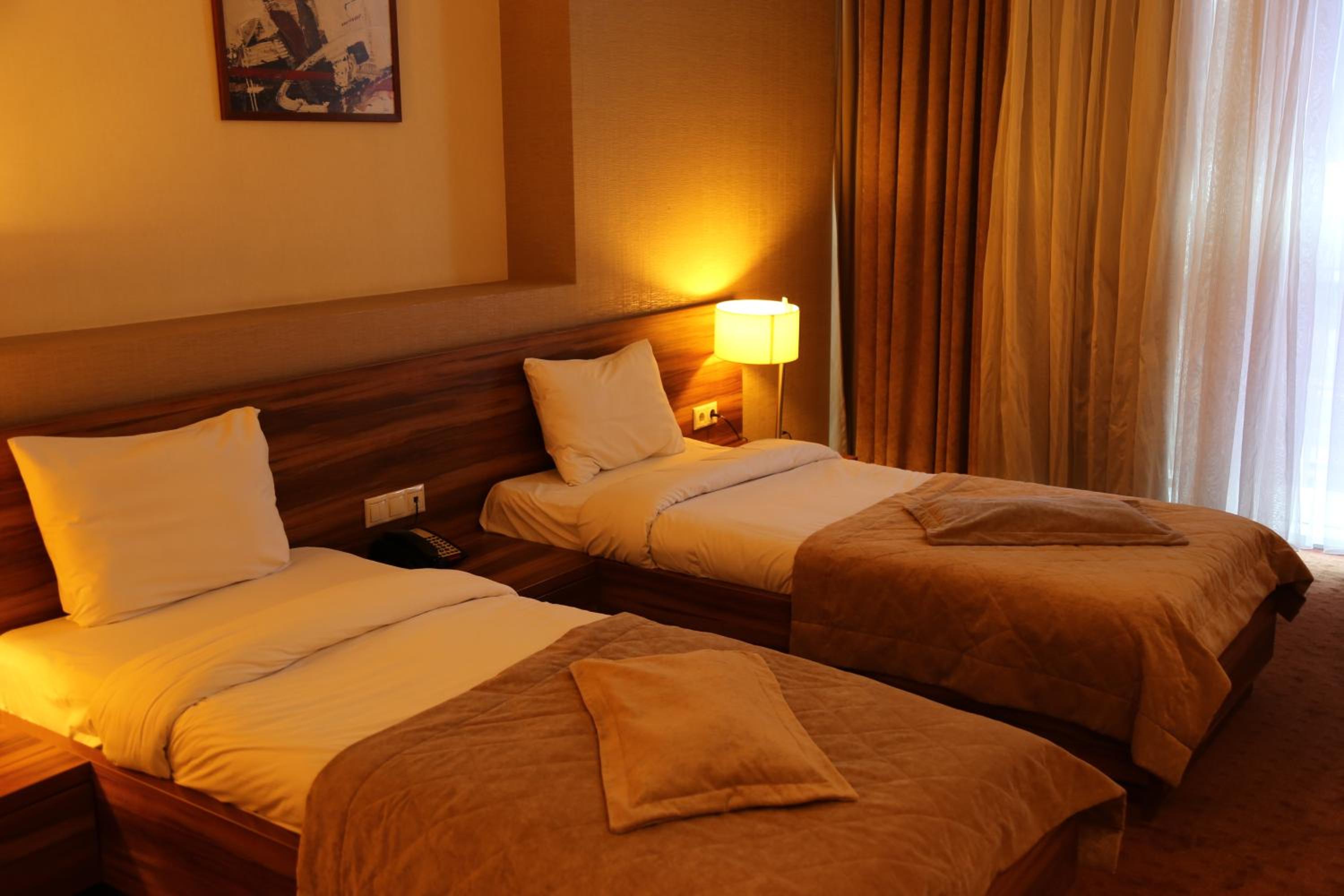 Superior Twin Room photo 1