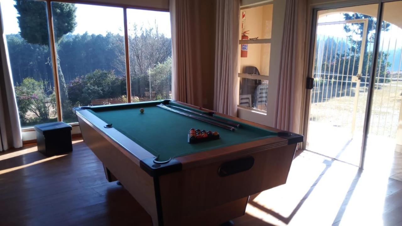 Four-Bedroom House - Photo 16