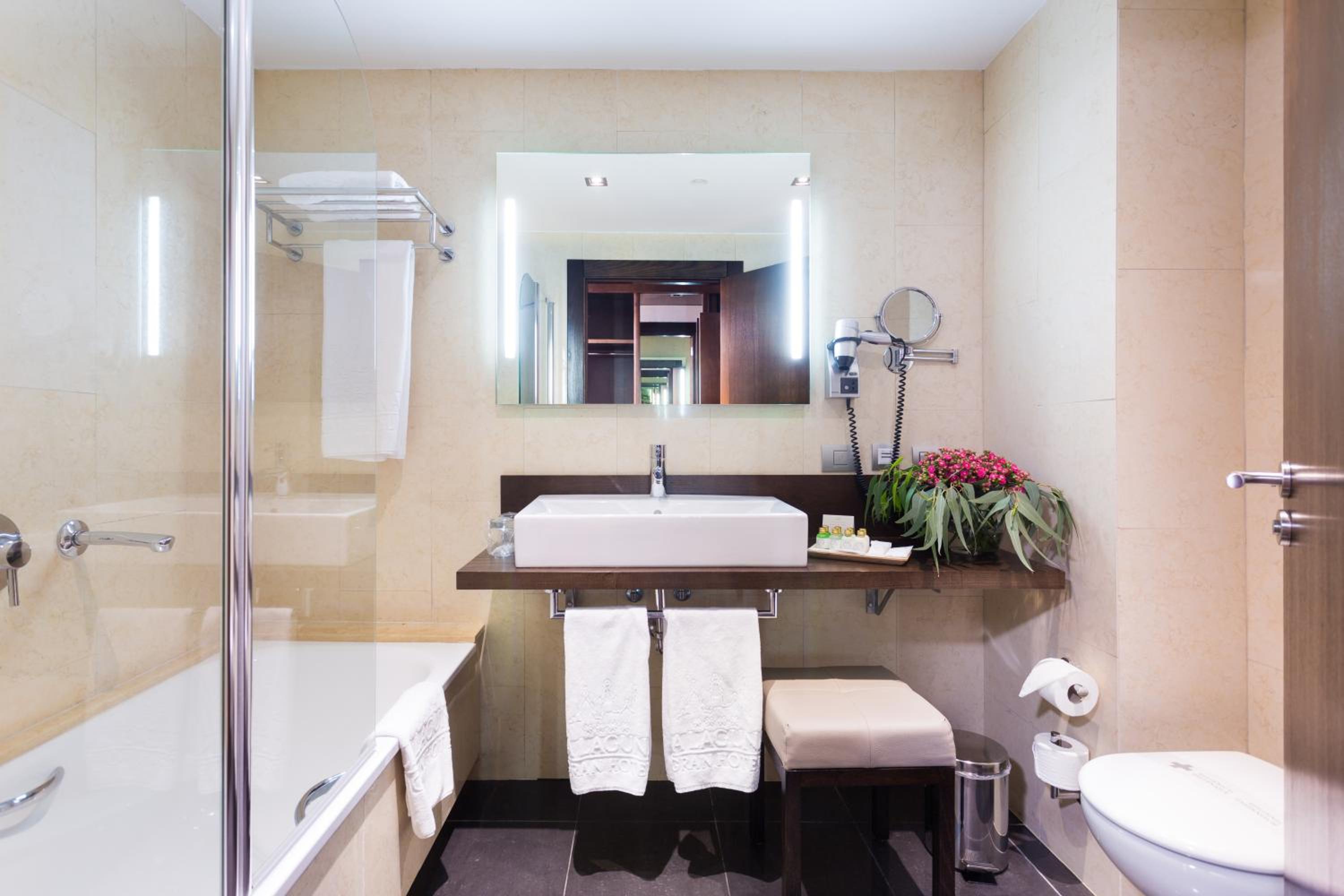 Habitación Doble Deluxe Habitación Doble Deluxe